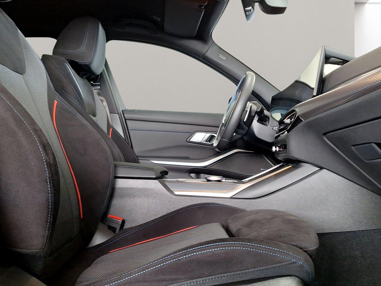 BMW 3er – Bild 5