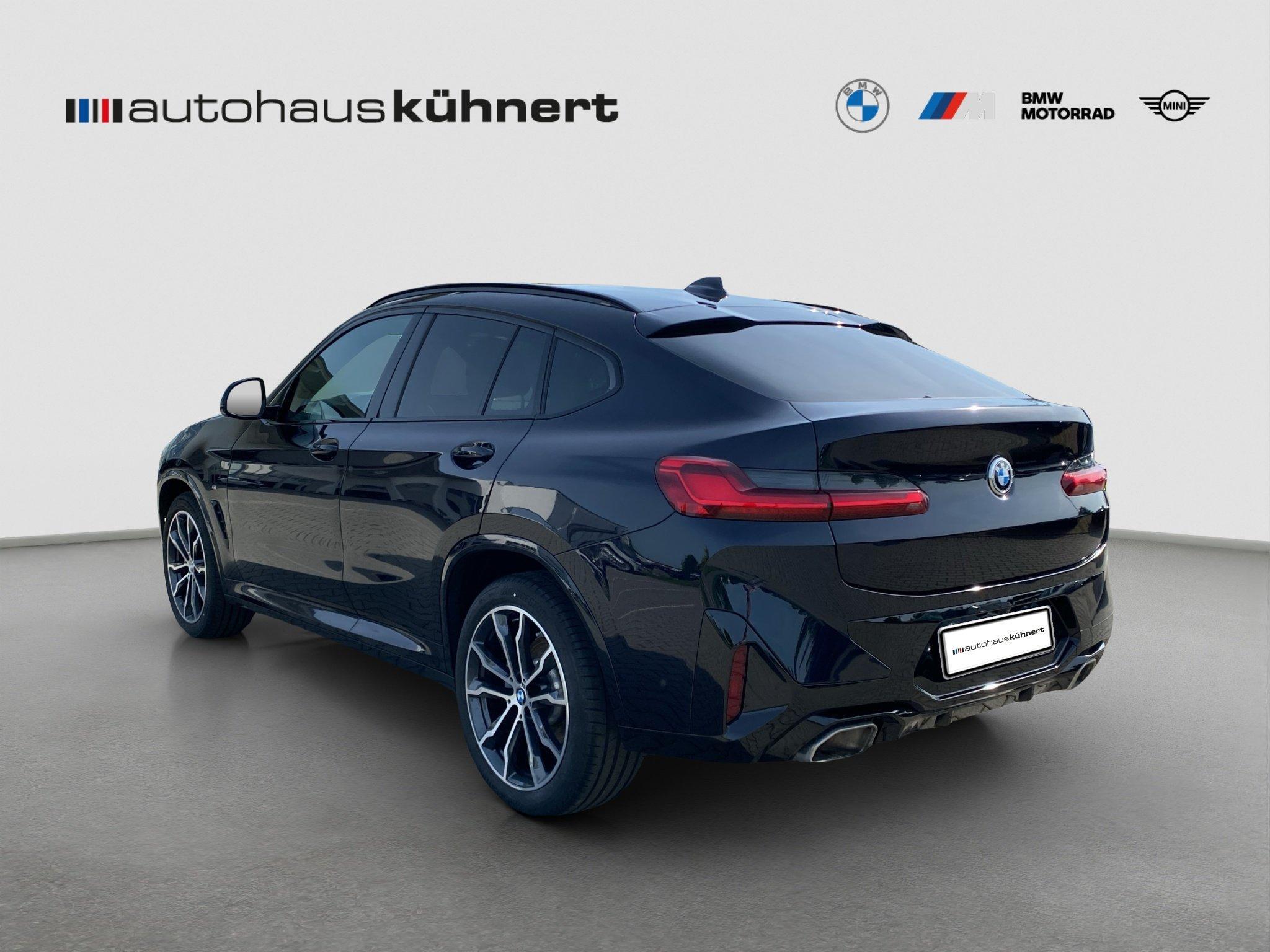 BMW X4 – Bild 5