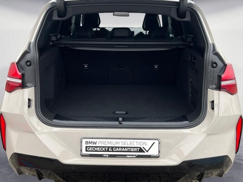 BMW X3 – Bild 20