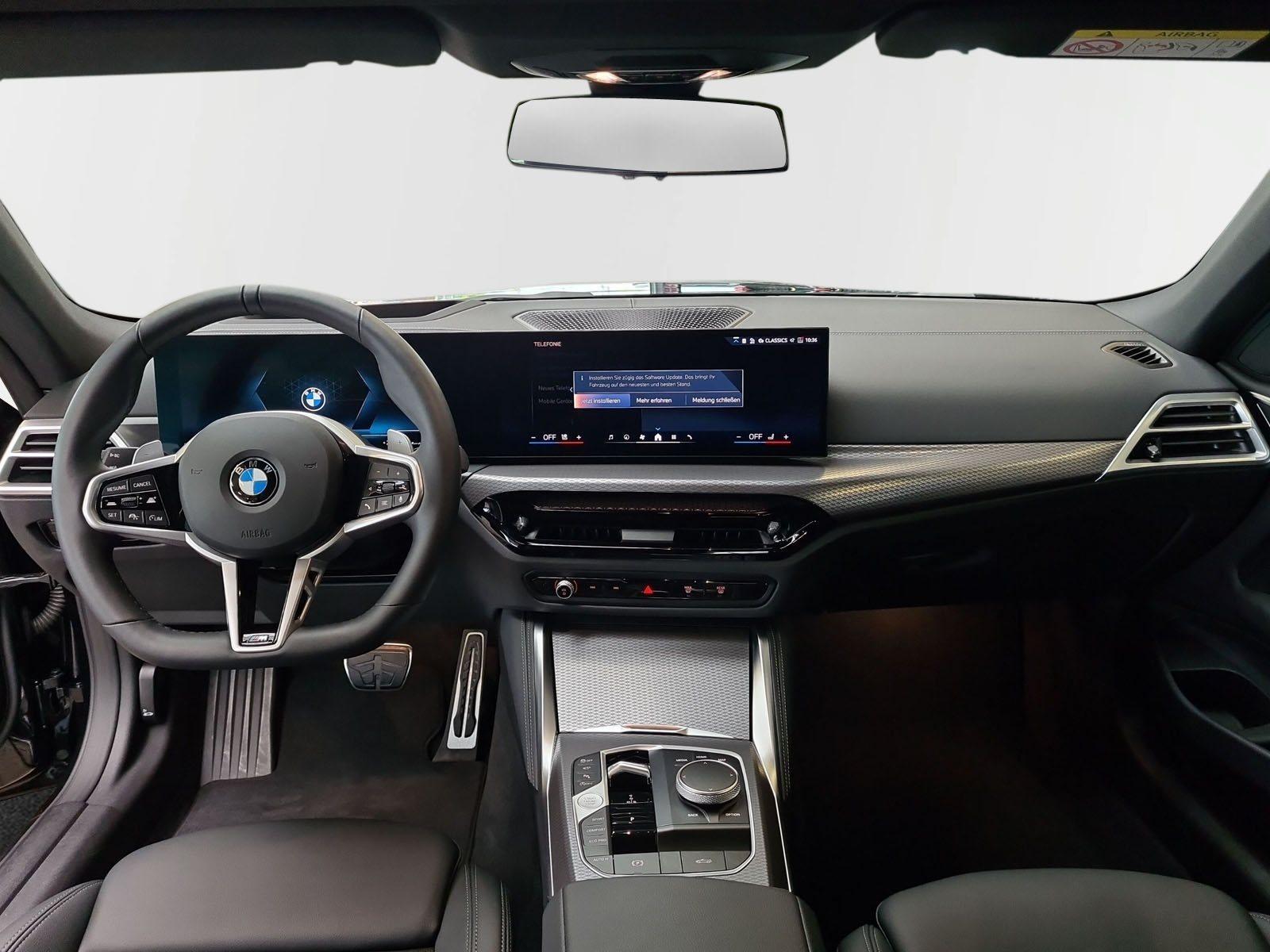 BMW 4er Cabrio – Bild 17