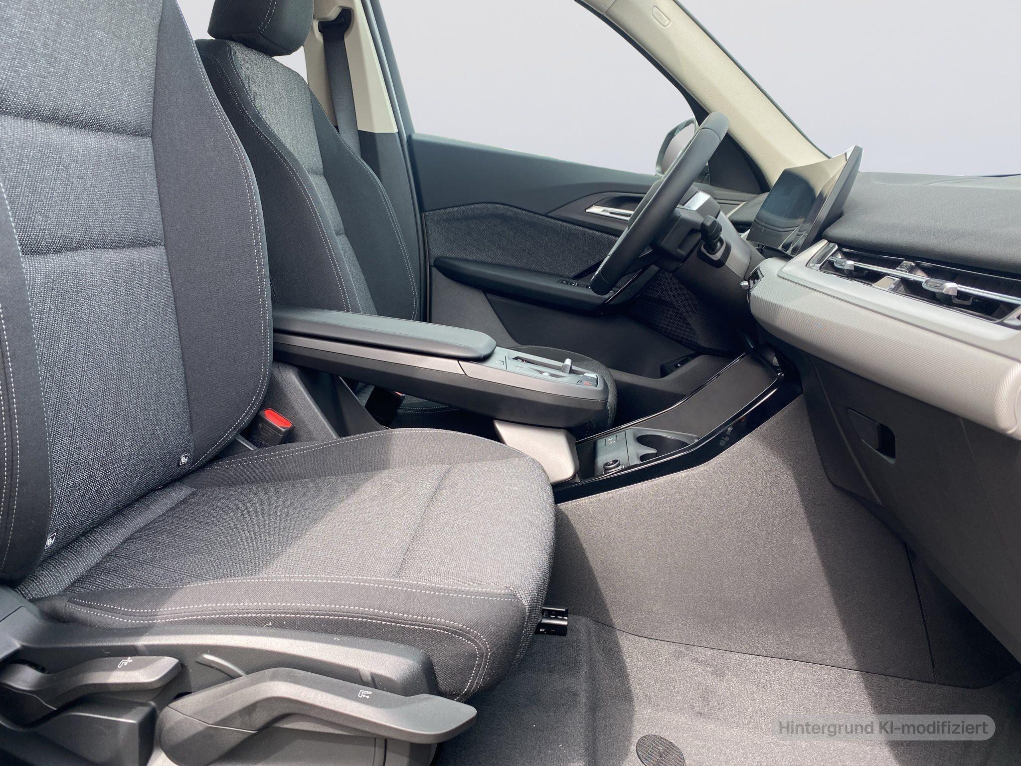 BMW X1 – Bild 15