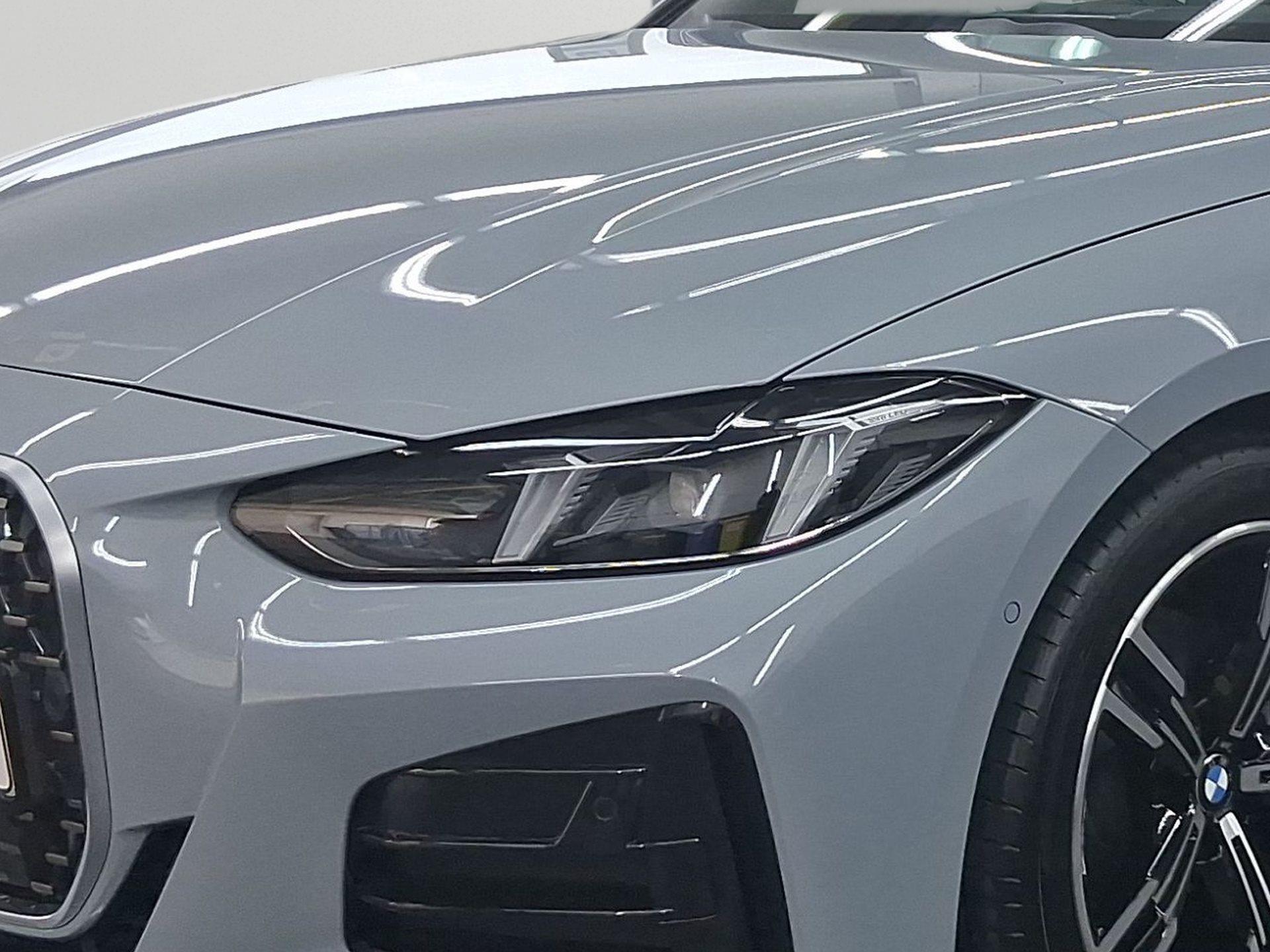 BMW 4er Cabrio – Bild 5