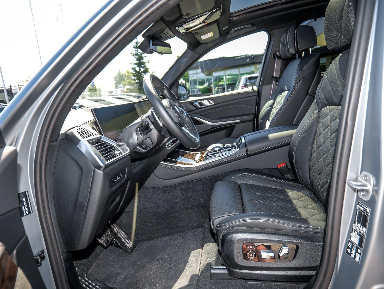 BMW X5 – Bild 5
