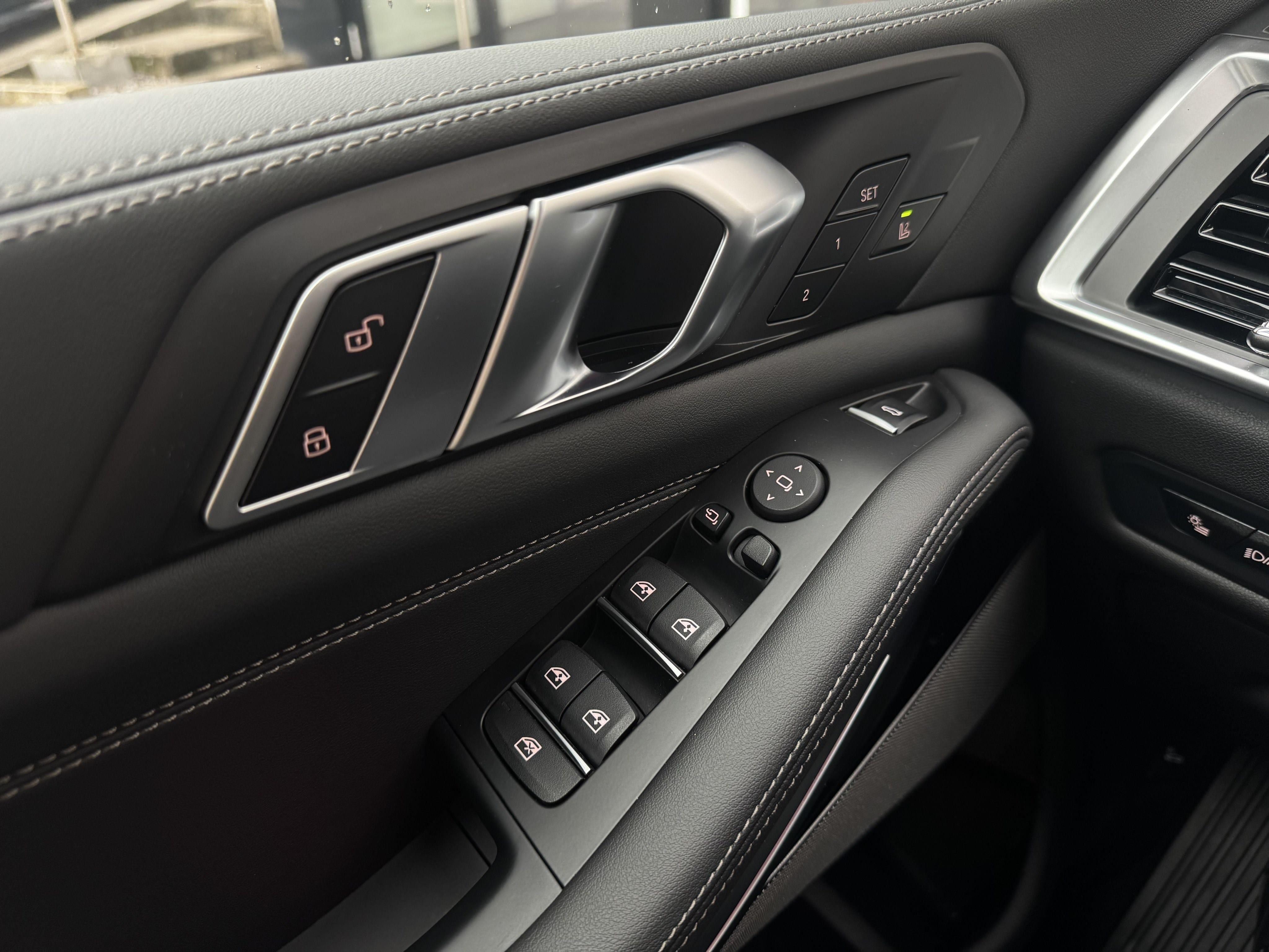 BMW X5 – Bild 18