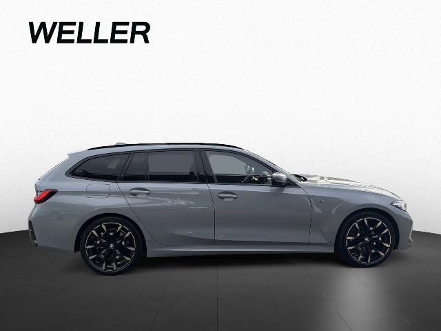 BMW 3er Touring – Bild 6