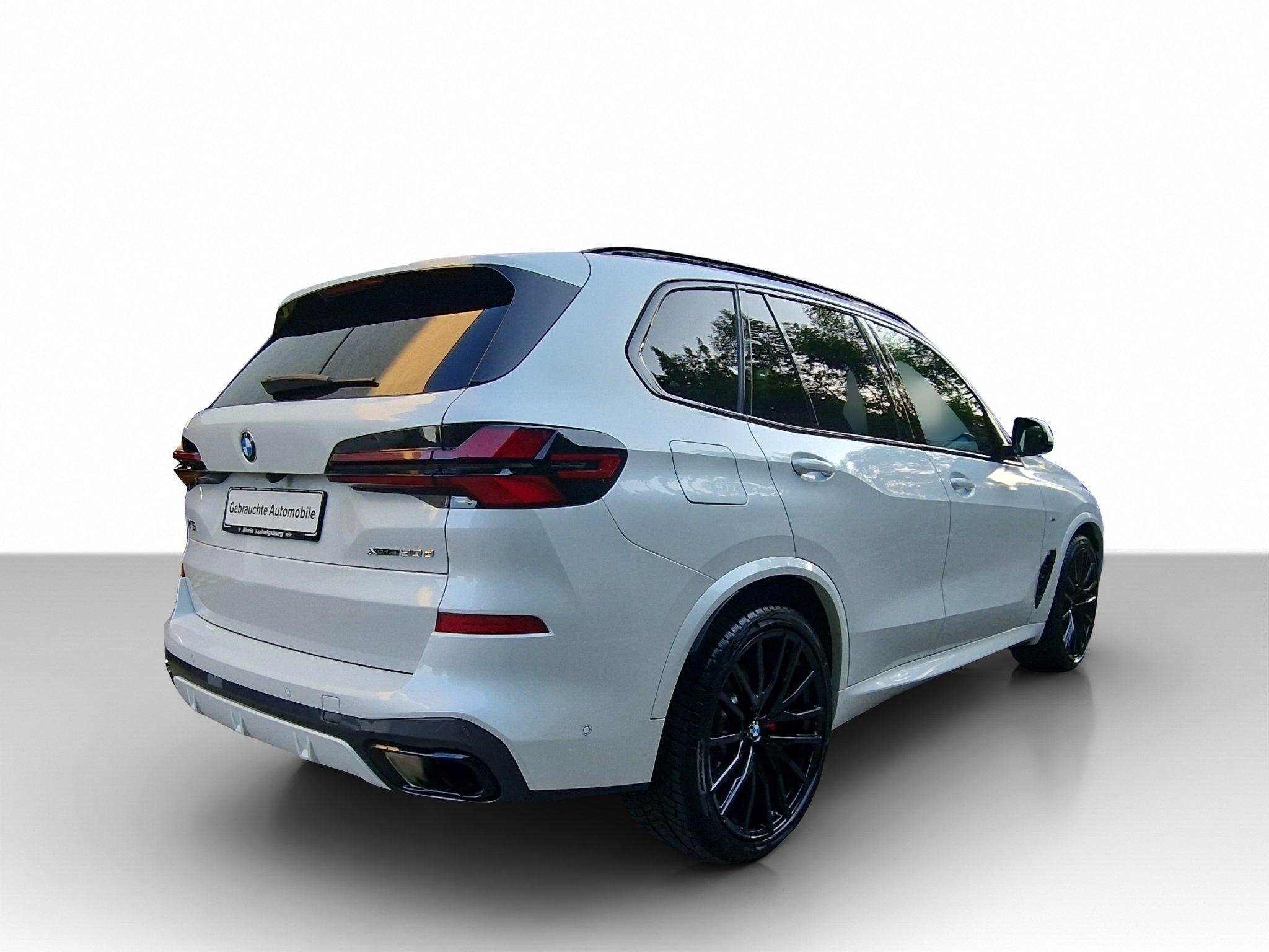 BMW X5 – Bild 15