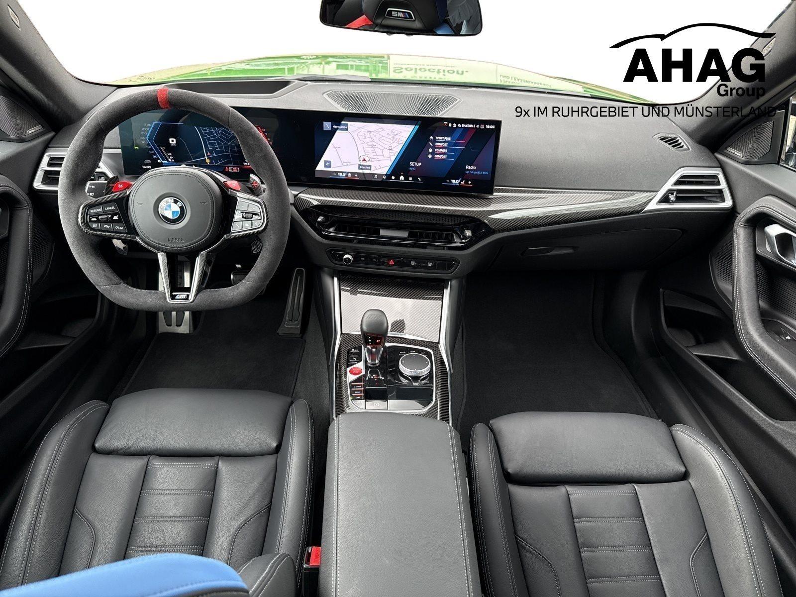 BMW M2 Coupé – Bild 17