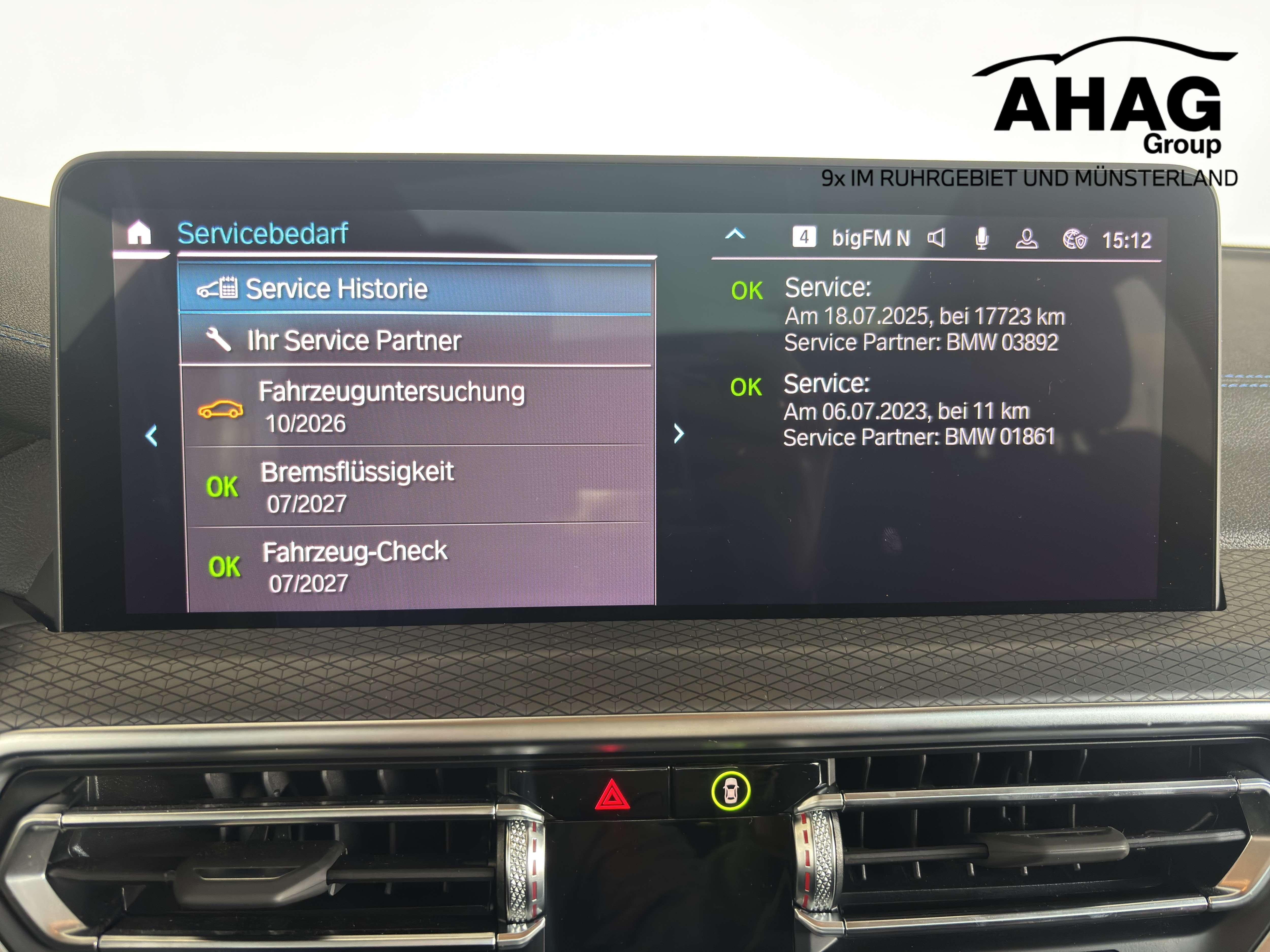 BMW iX3 – Bild 9