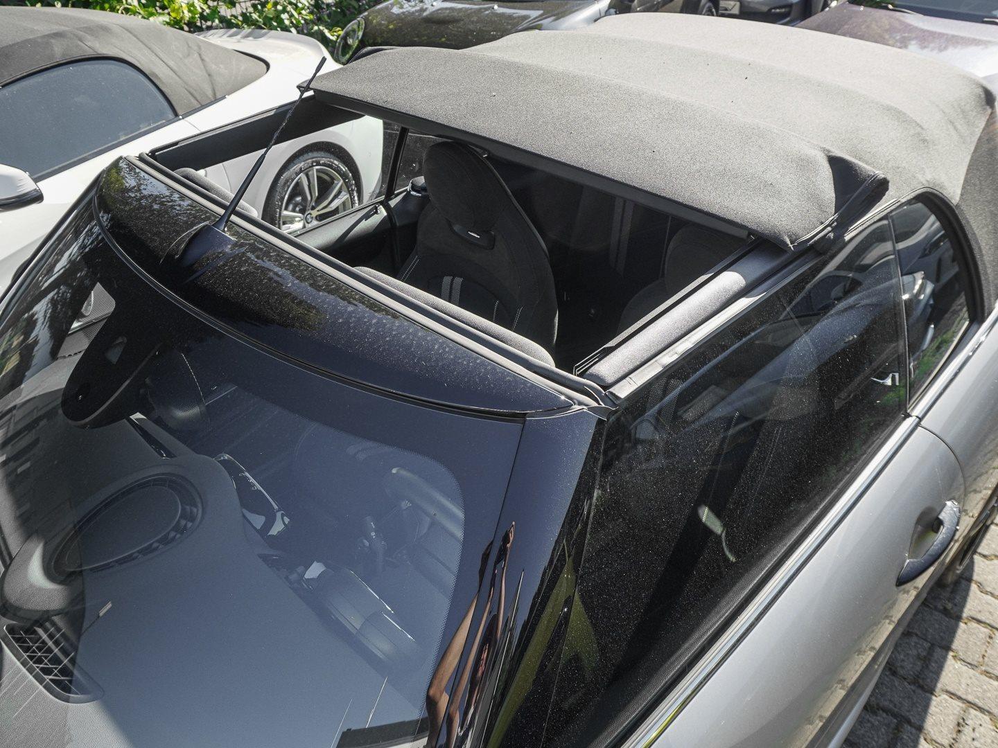 MINI Cabrio – Bild 13