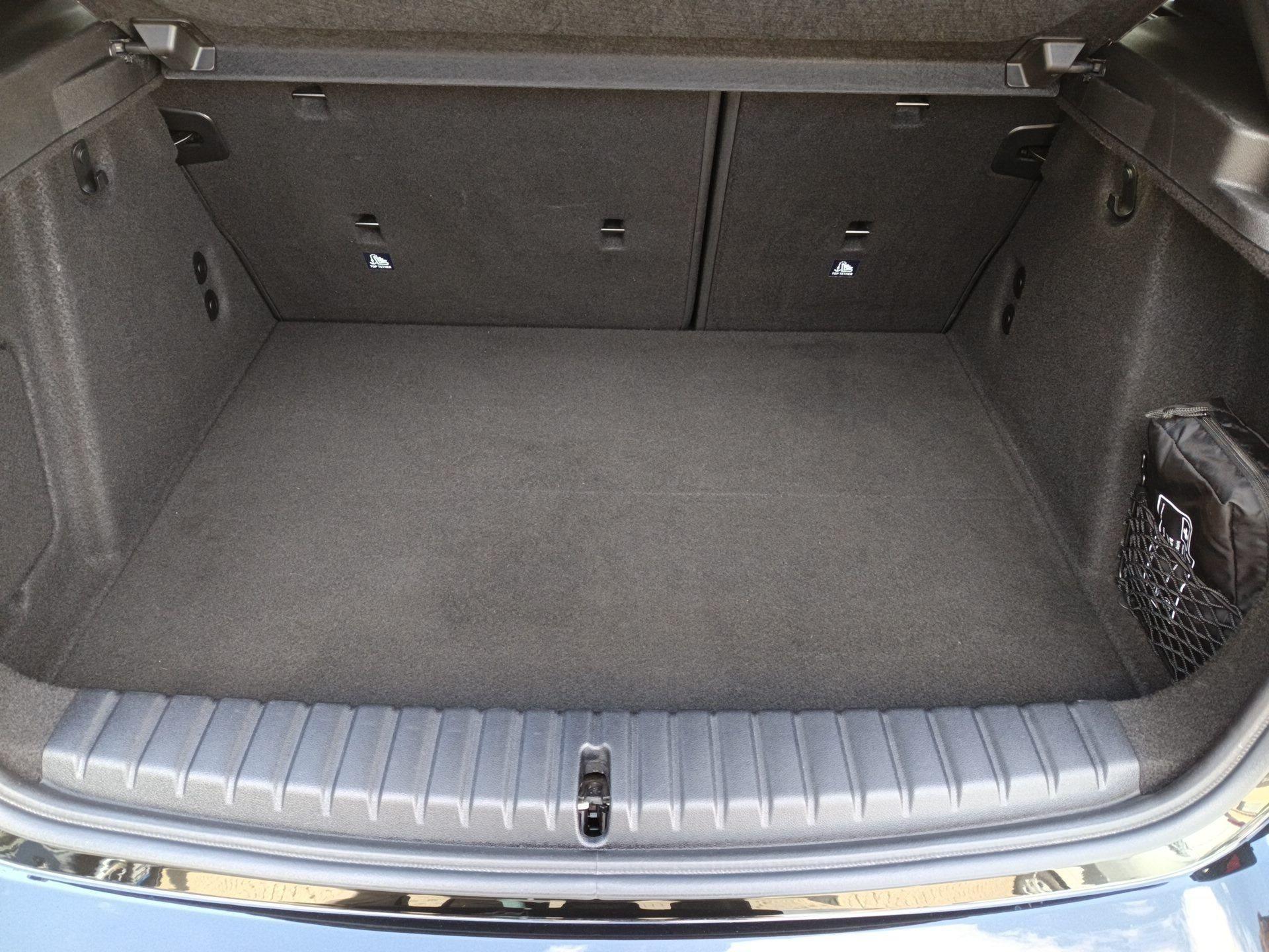 BMW 1er – Bild 12