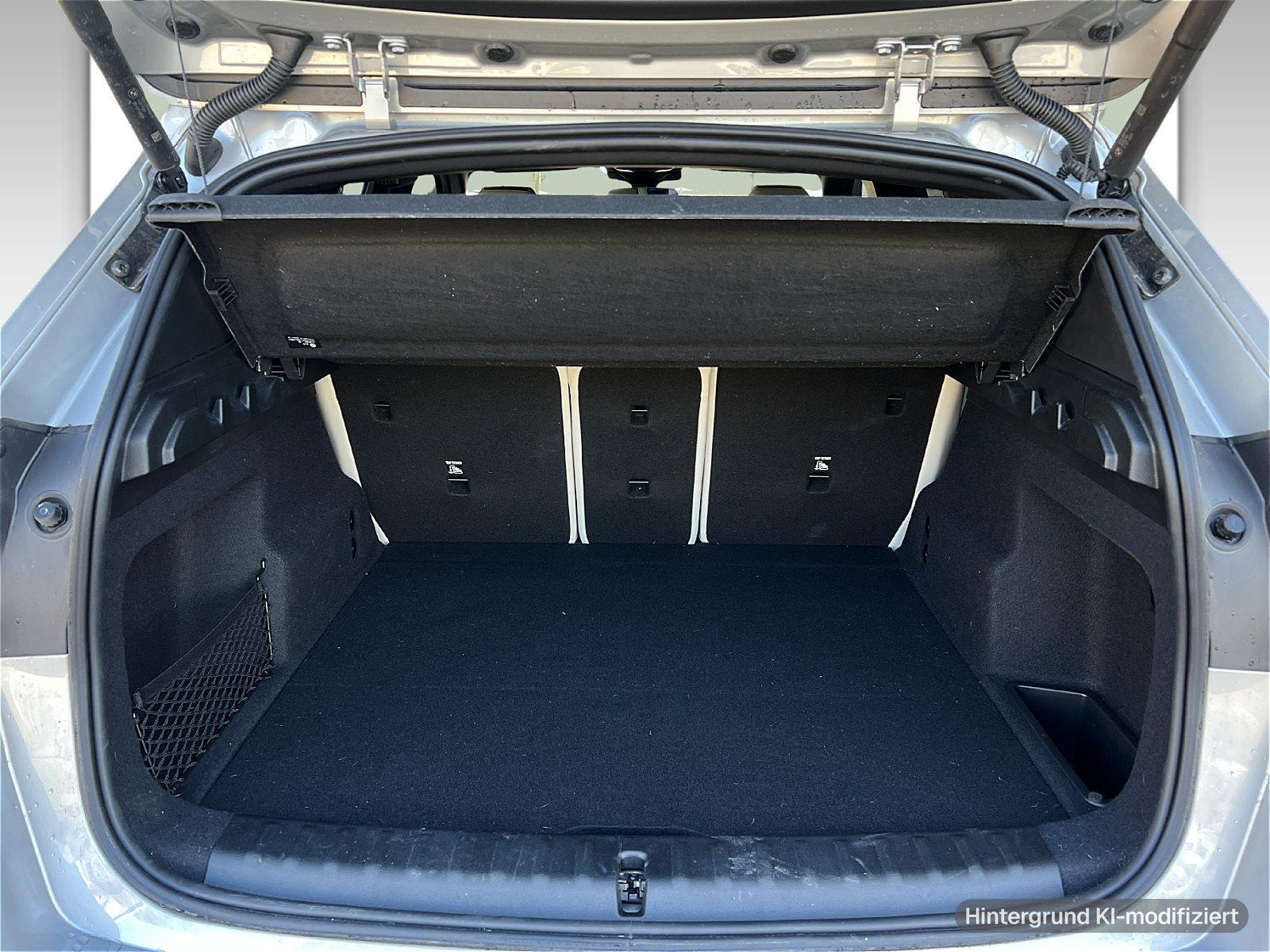 BMW X1 – Bild 11