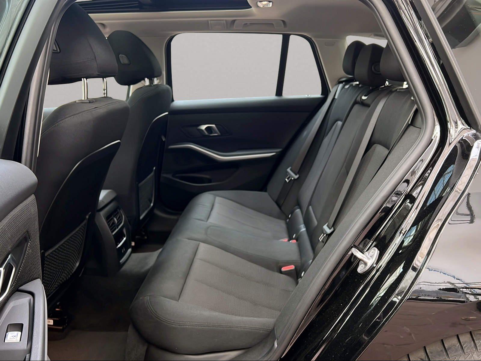 BMW 3er Touring – Bild 17
