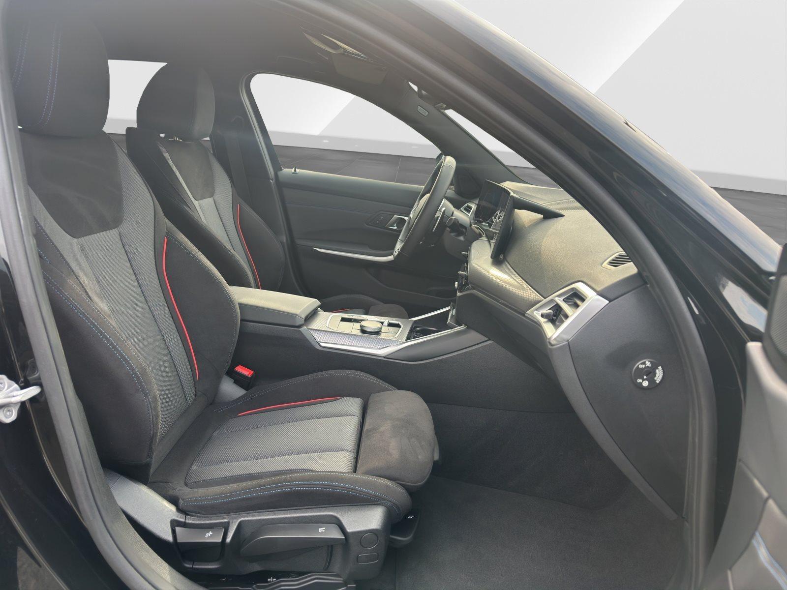 BMW 3er Touring – Bild 7