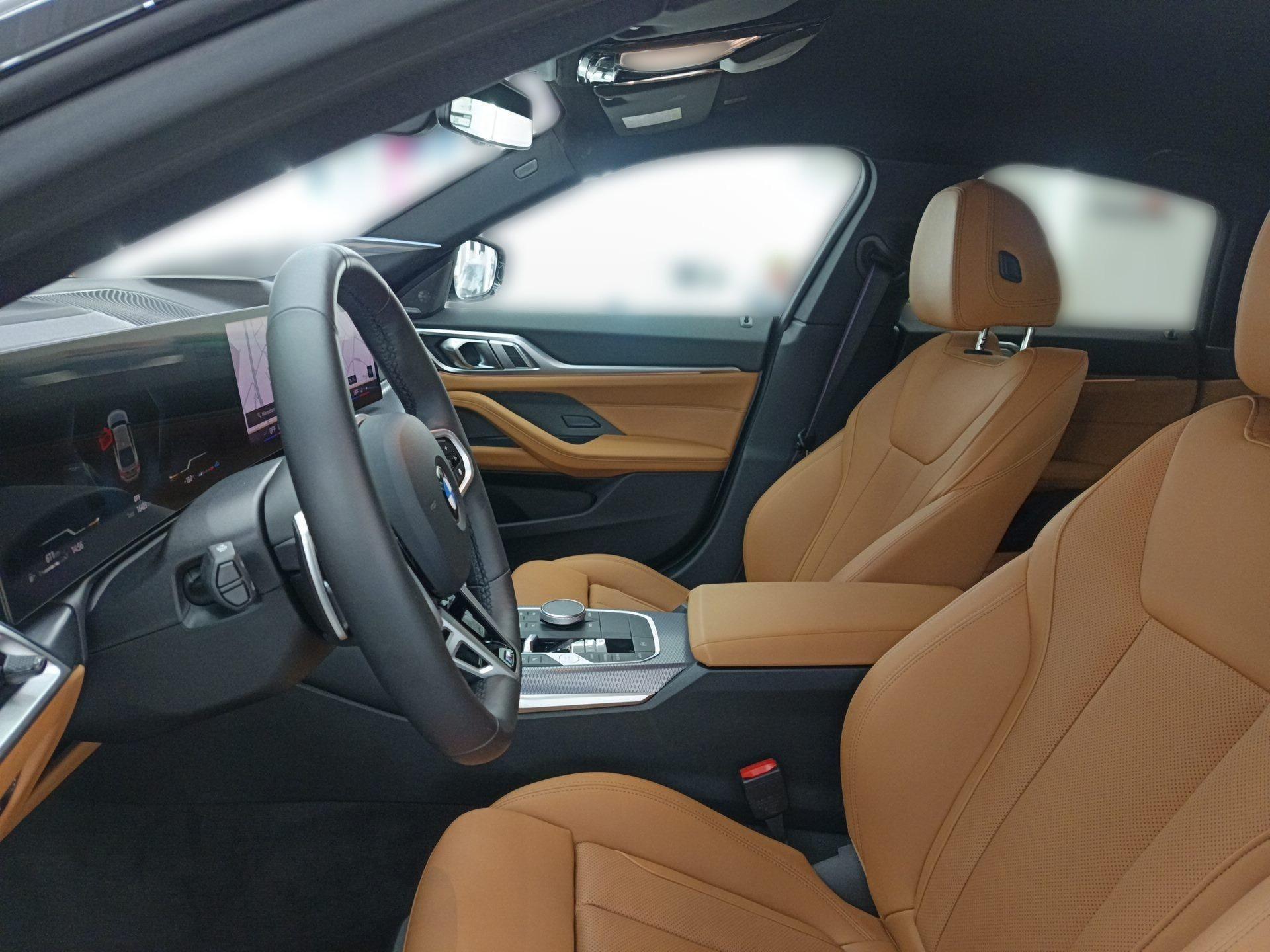 BMW 4er Gran Coupé – Bild 15