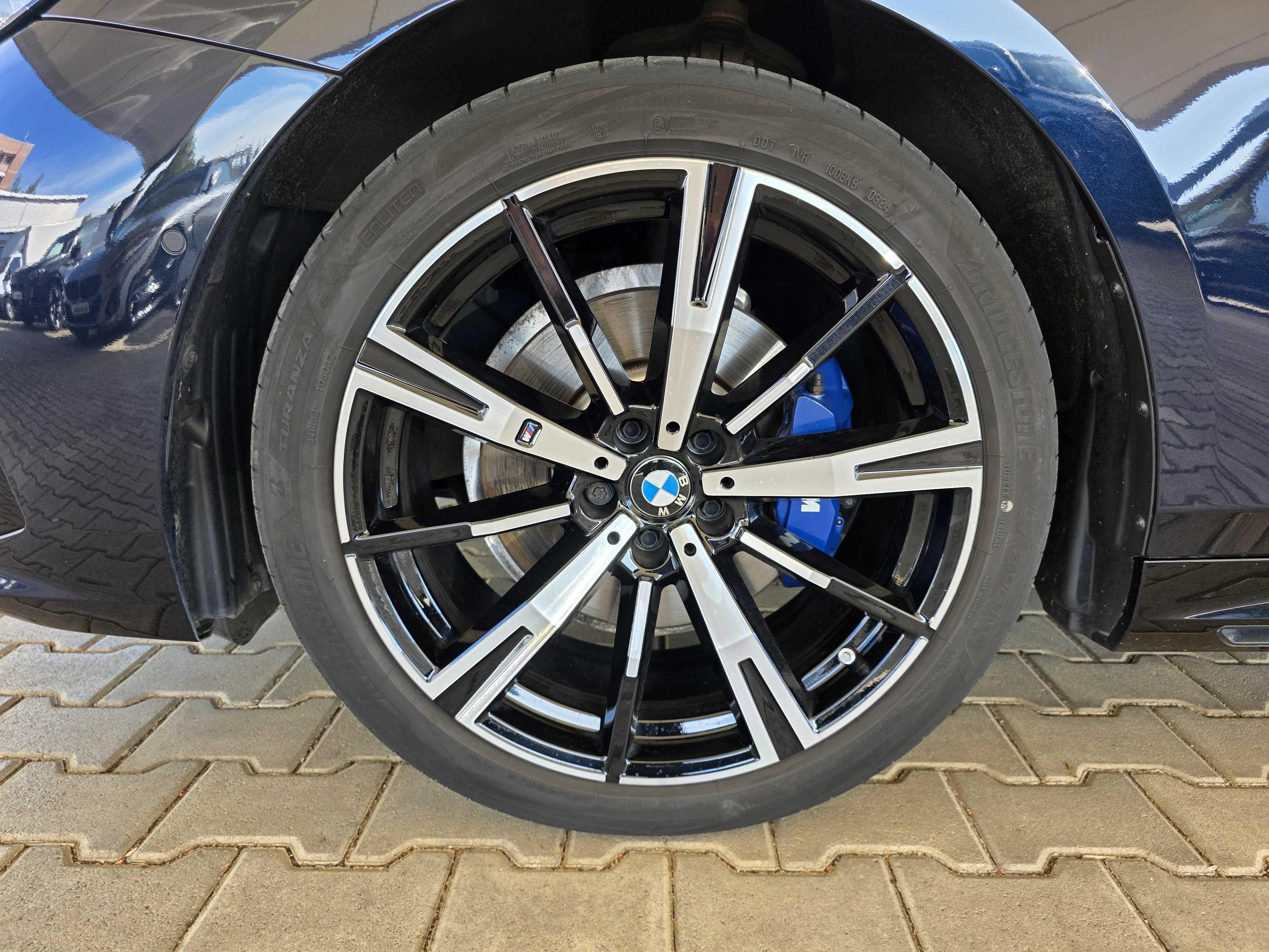BMW 5er Touring – Bild 28