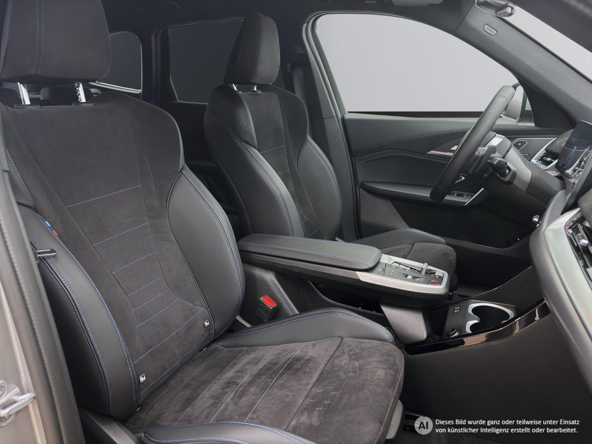 BMW X1 – Bild 18