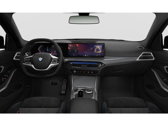 BMW 3er Touring – Bild 12