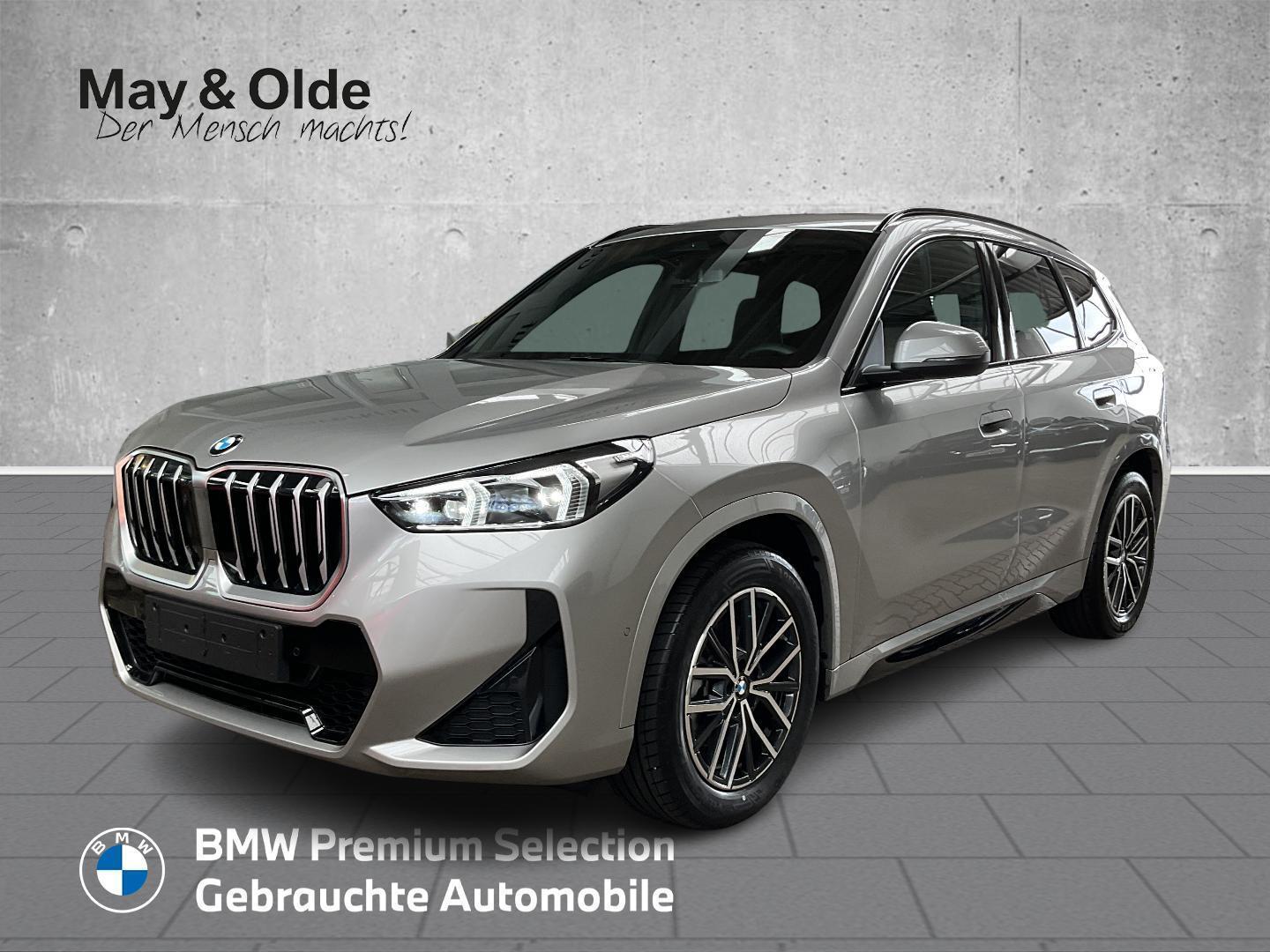 BMW X1 – Bild 33