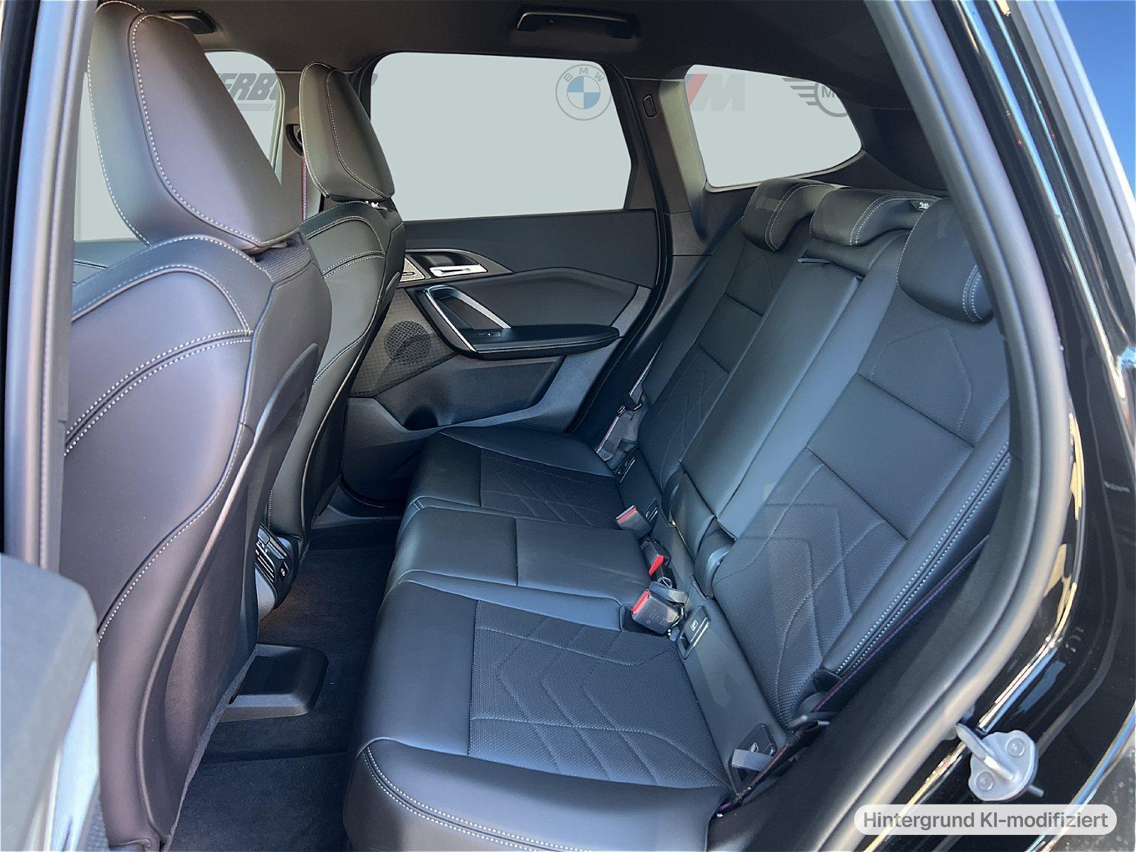 BMW iX1 – Bild 17
