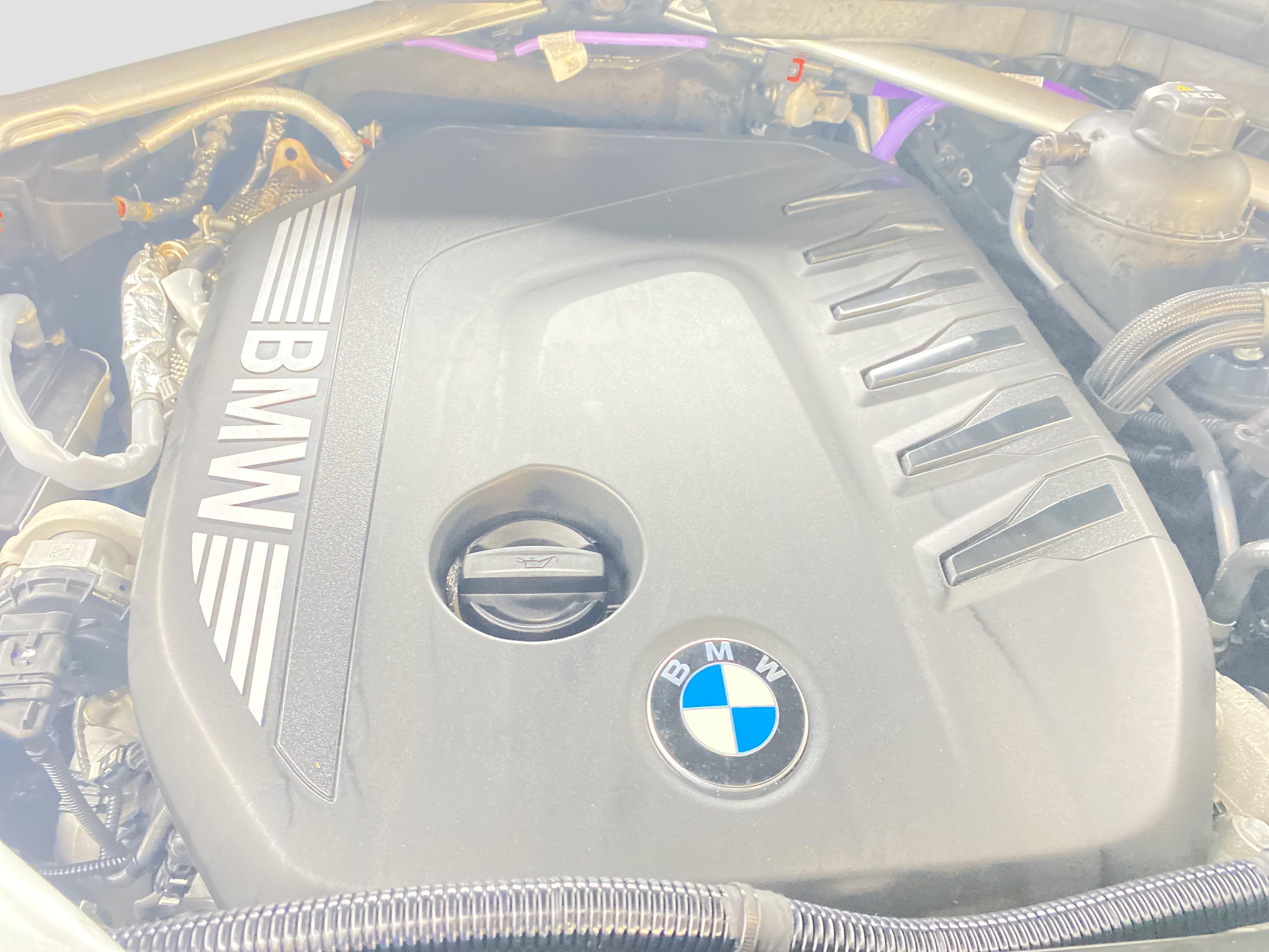 BMW X6 – Bild 20