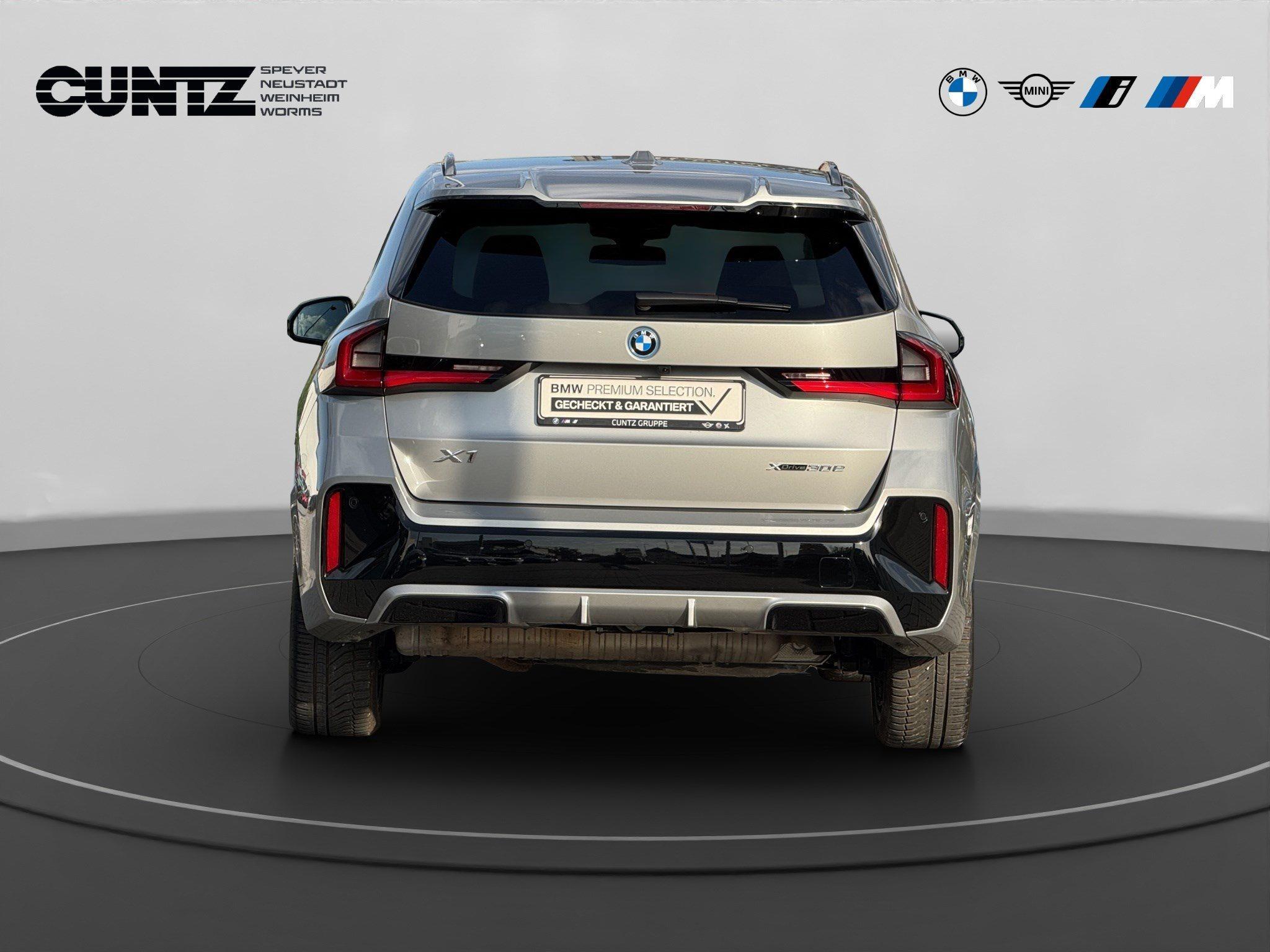 BMW X1 – Bild 29