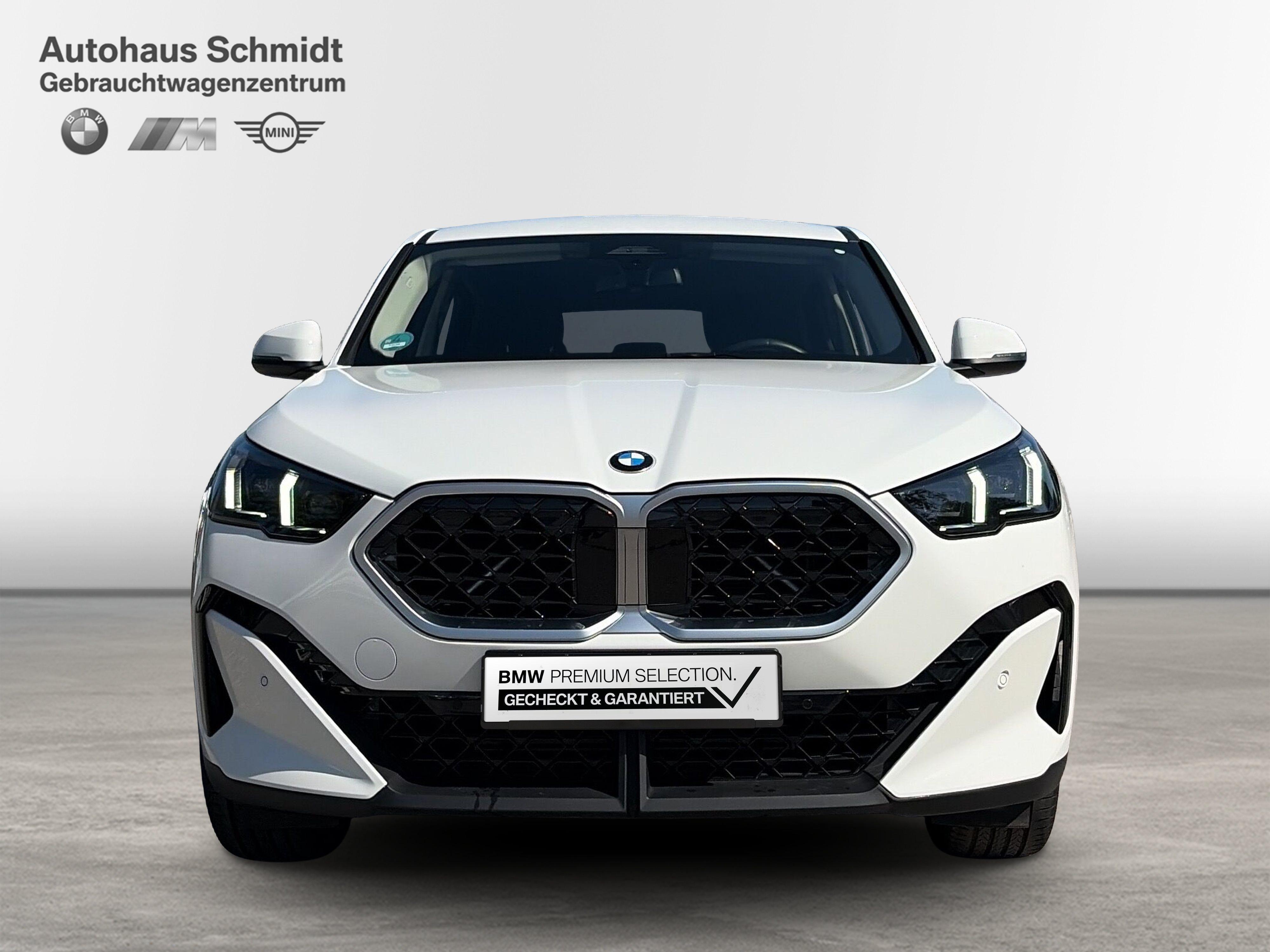 BMW X2 – Bild 18