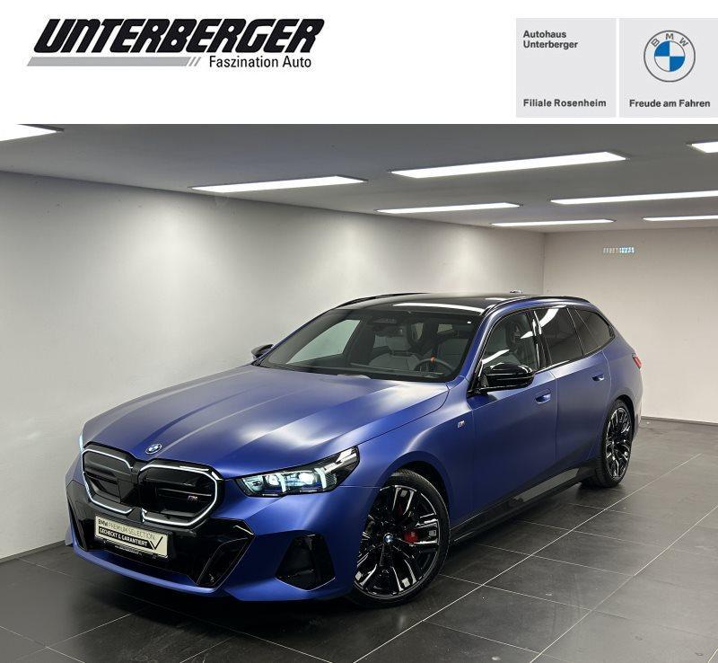 BMW 5er Touring