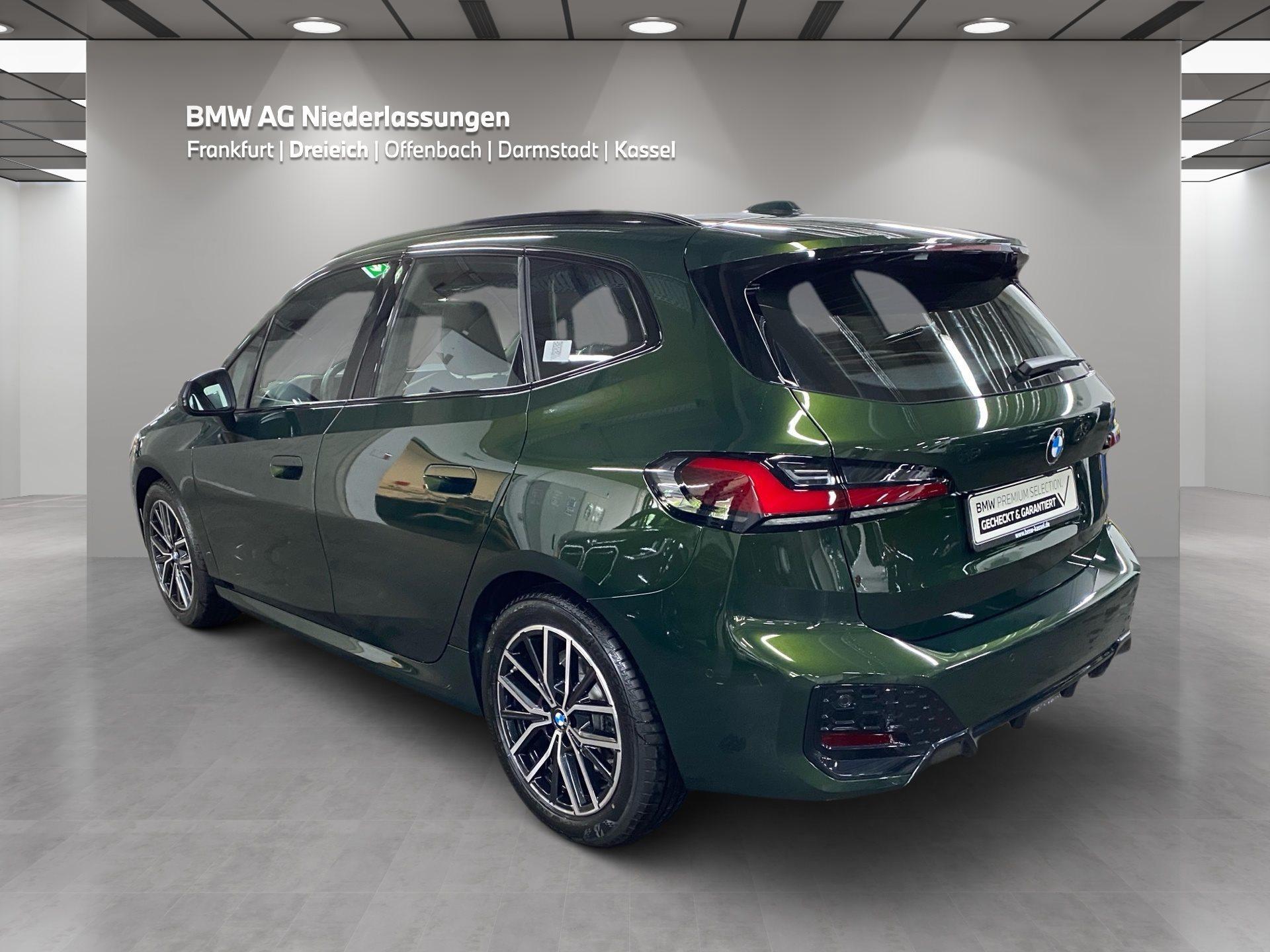 BMW 2er Active Tourer – Bild 4