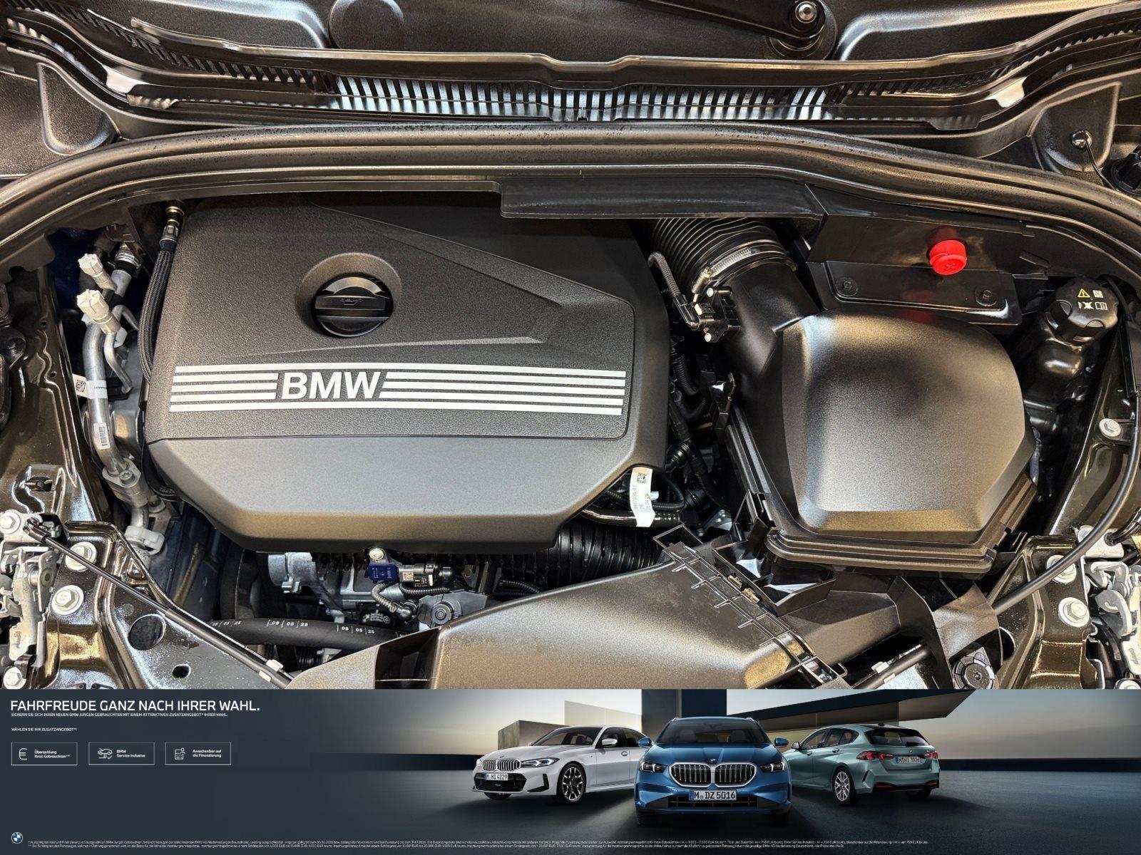 BMW 2er Active Tourer – Bild 21