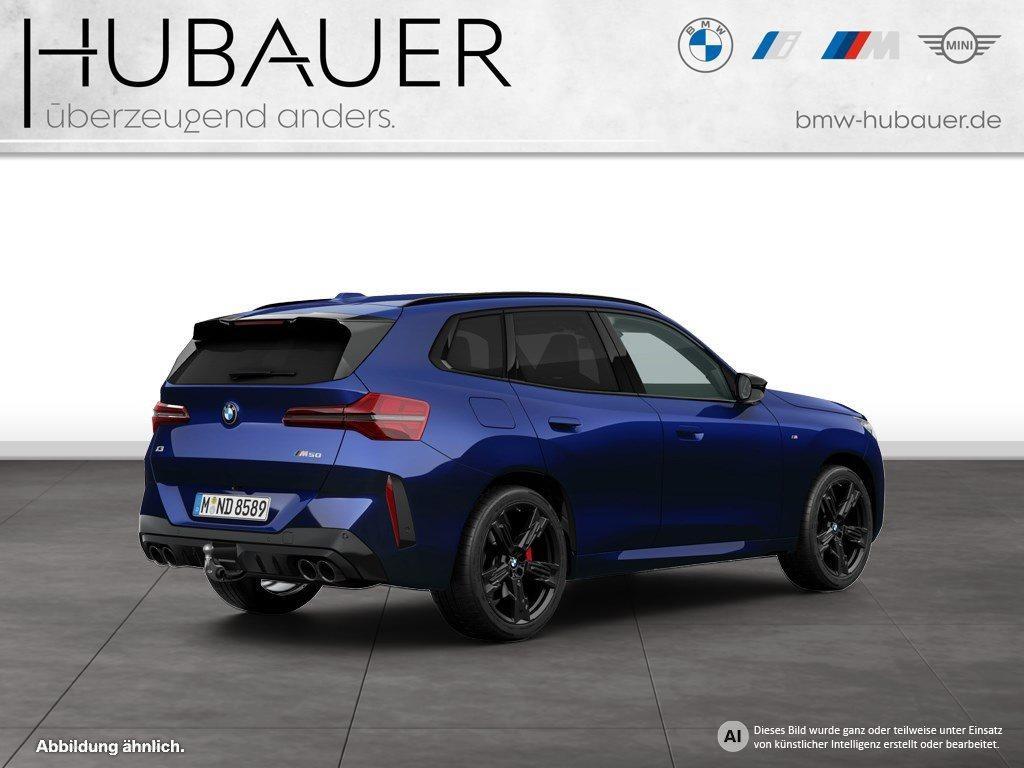 BMW X3 – Bild 2