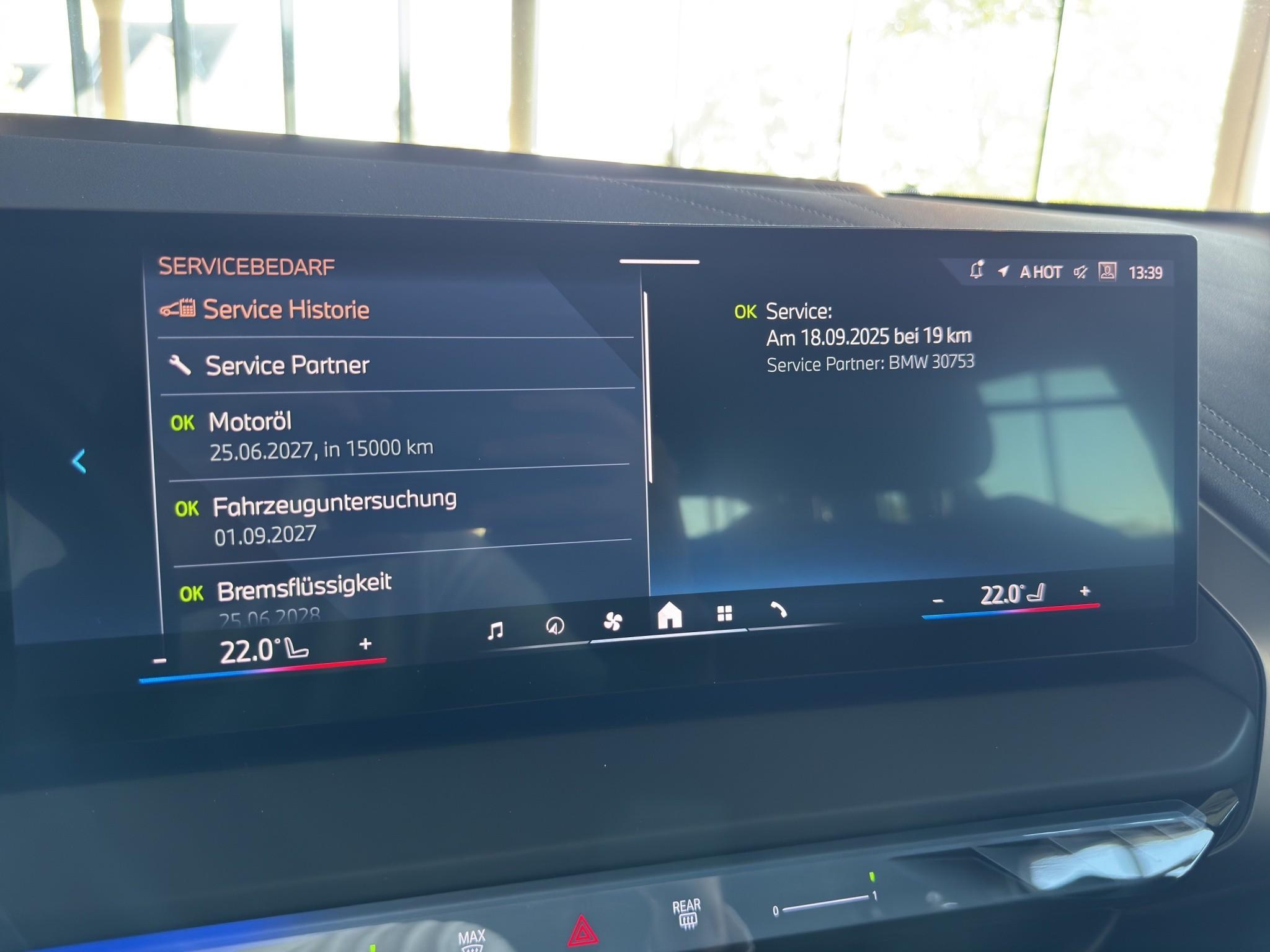 BMW X3 – Bild 16