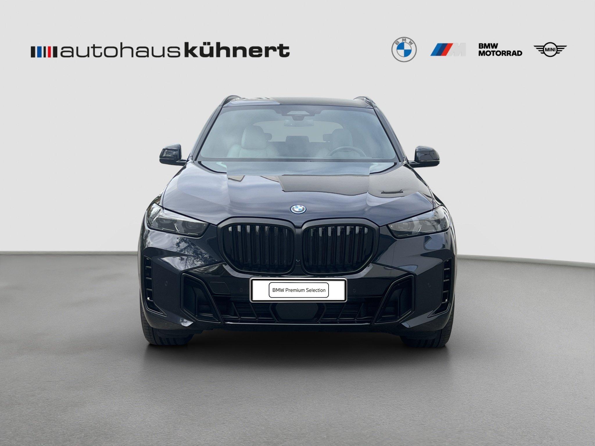 BMW X5 – Bild 3