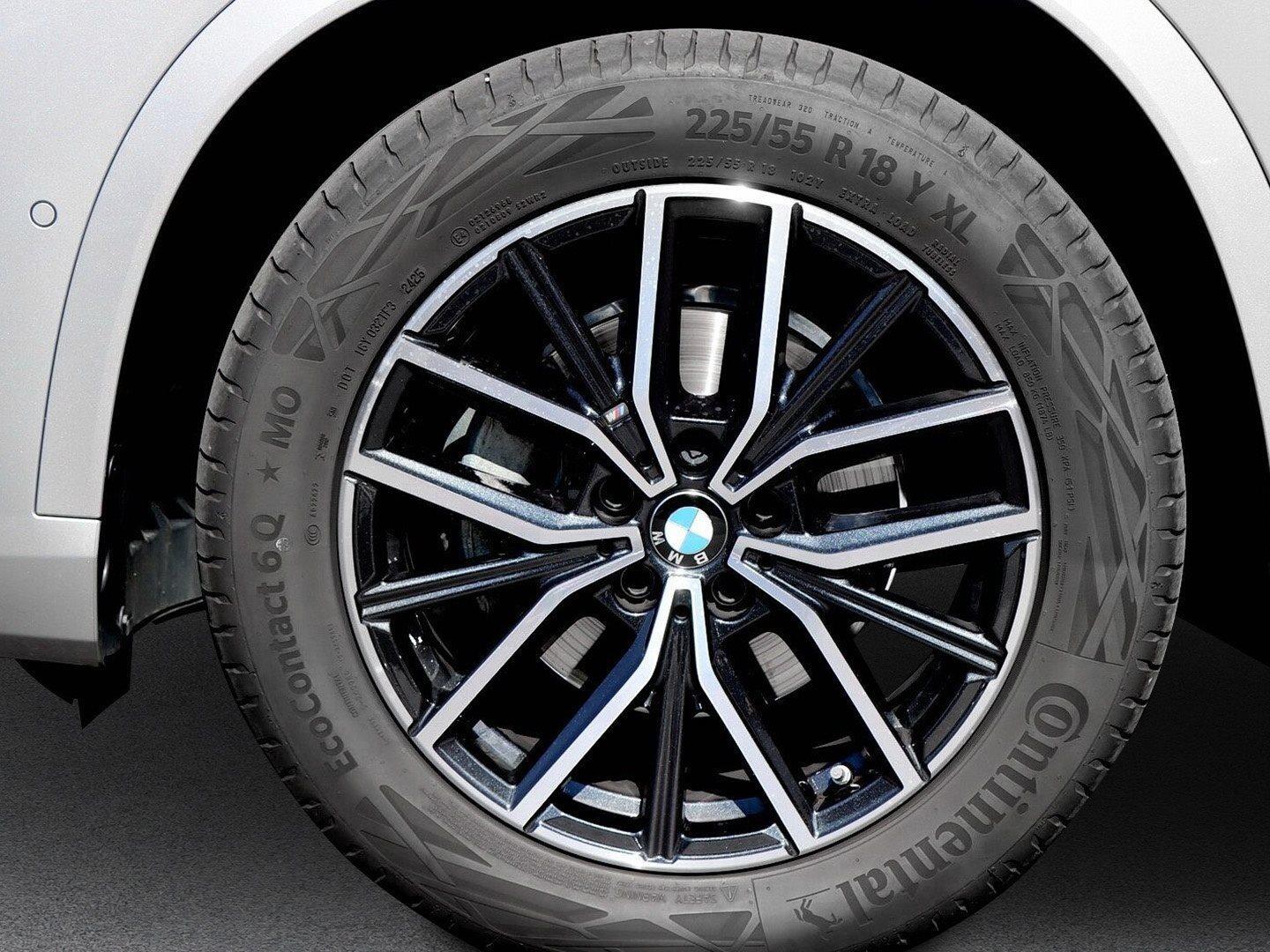 BMW X1 – Bild 5