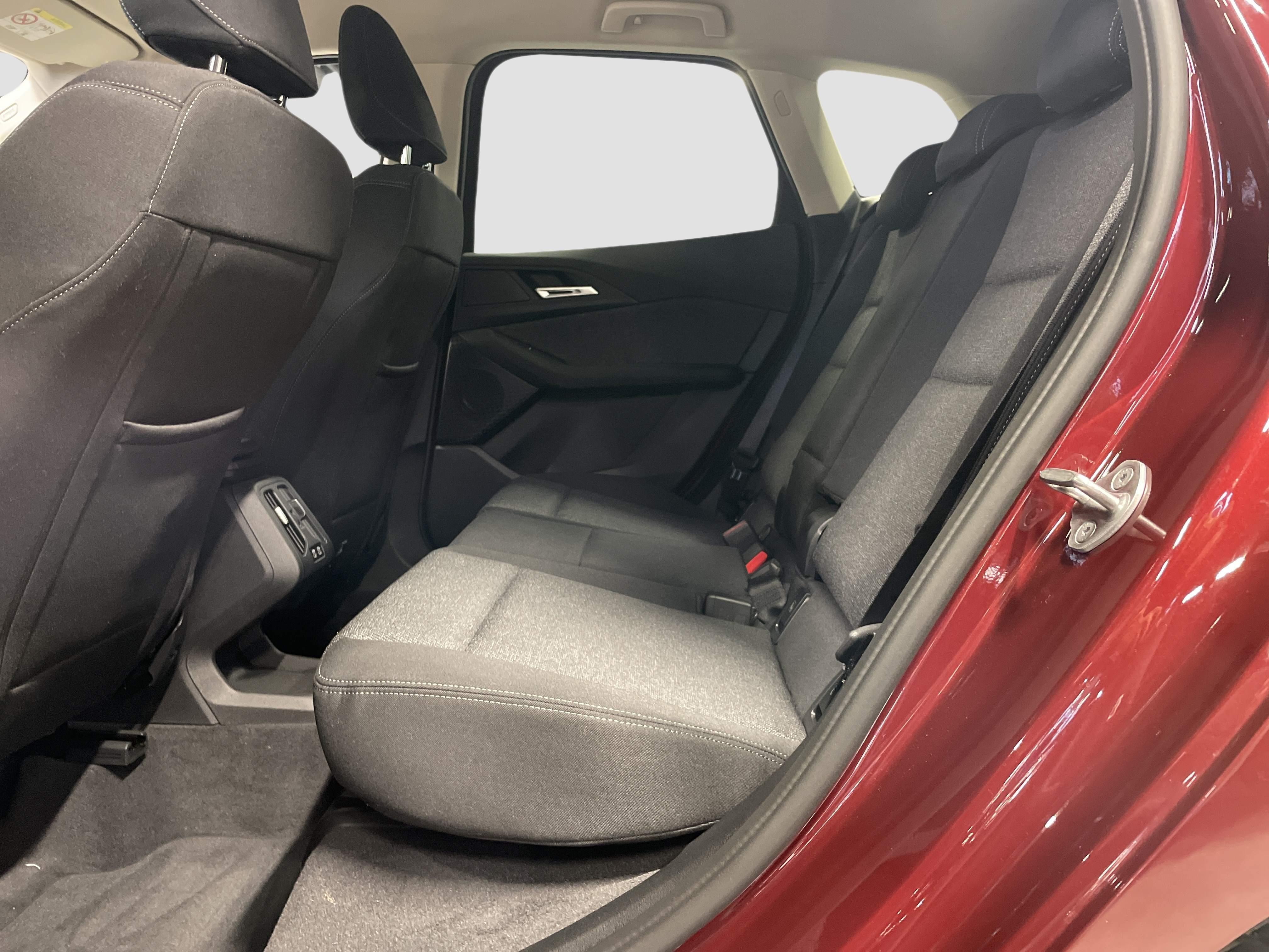 BMW 2er Active Tourer – Bild 18