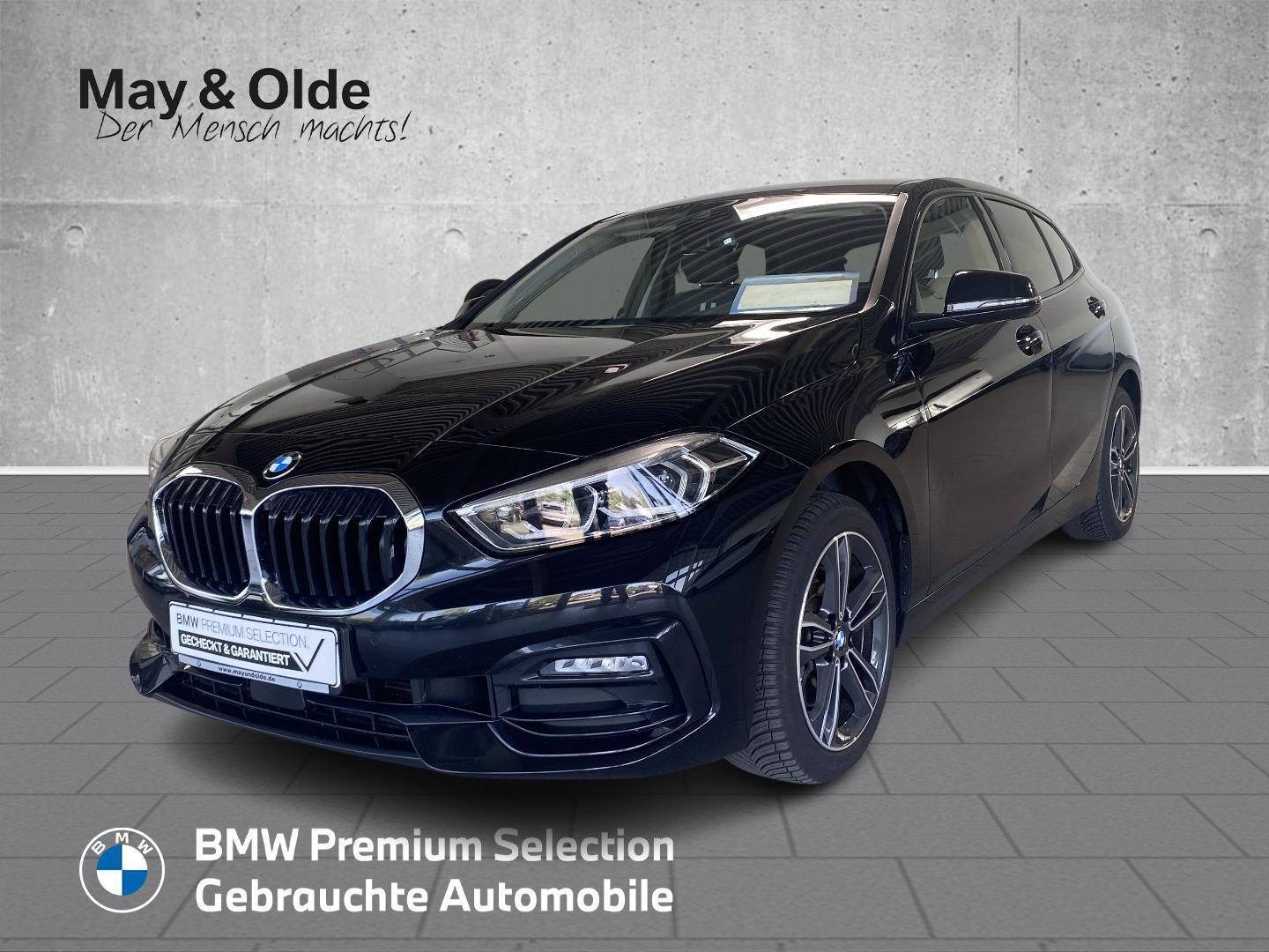 BMW 1er – Bild 11