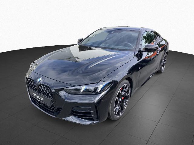 BMW 4er Coupé