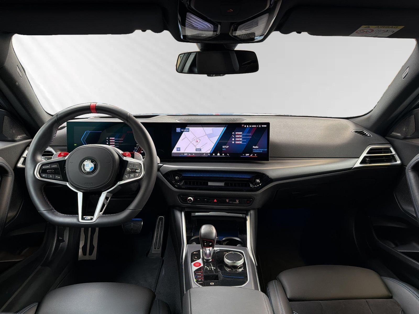 BMW M2 Coupé – Bild 19