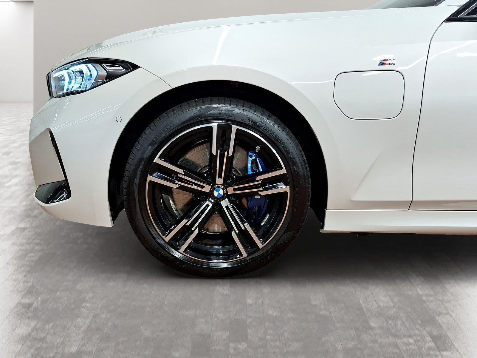 BMW 3er – Bild 24