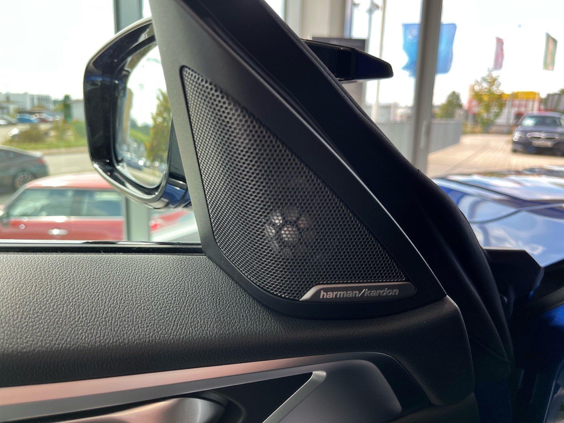 BMW 4er Gran Coupé – Bild 14