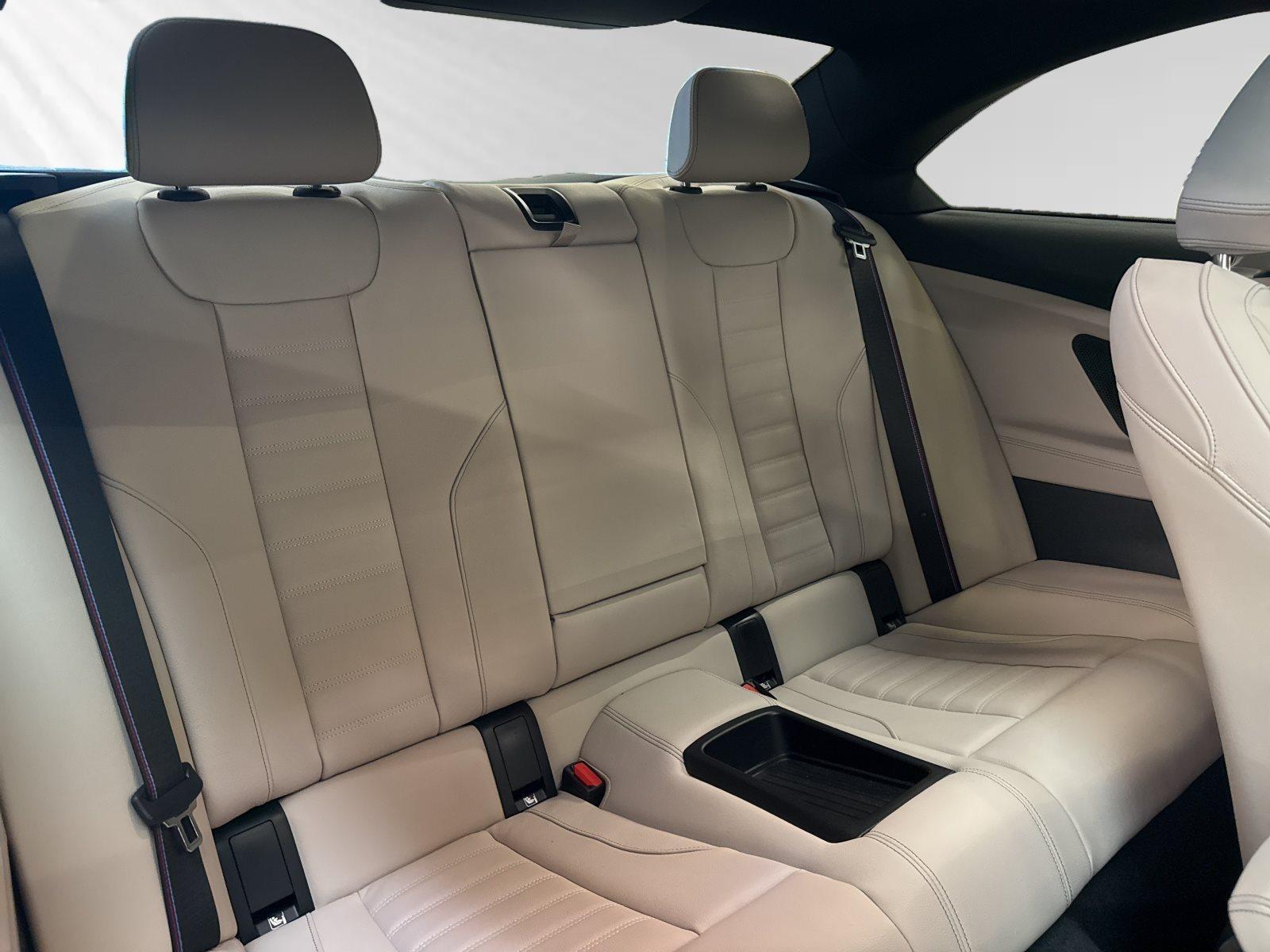 BMW 2er Coupé – Bild 12