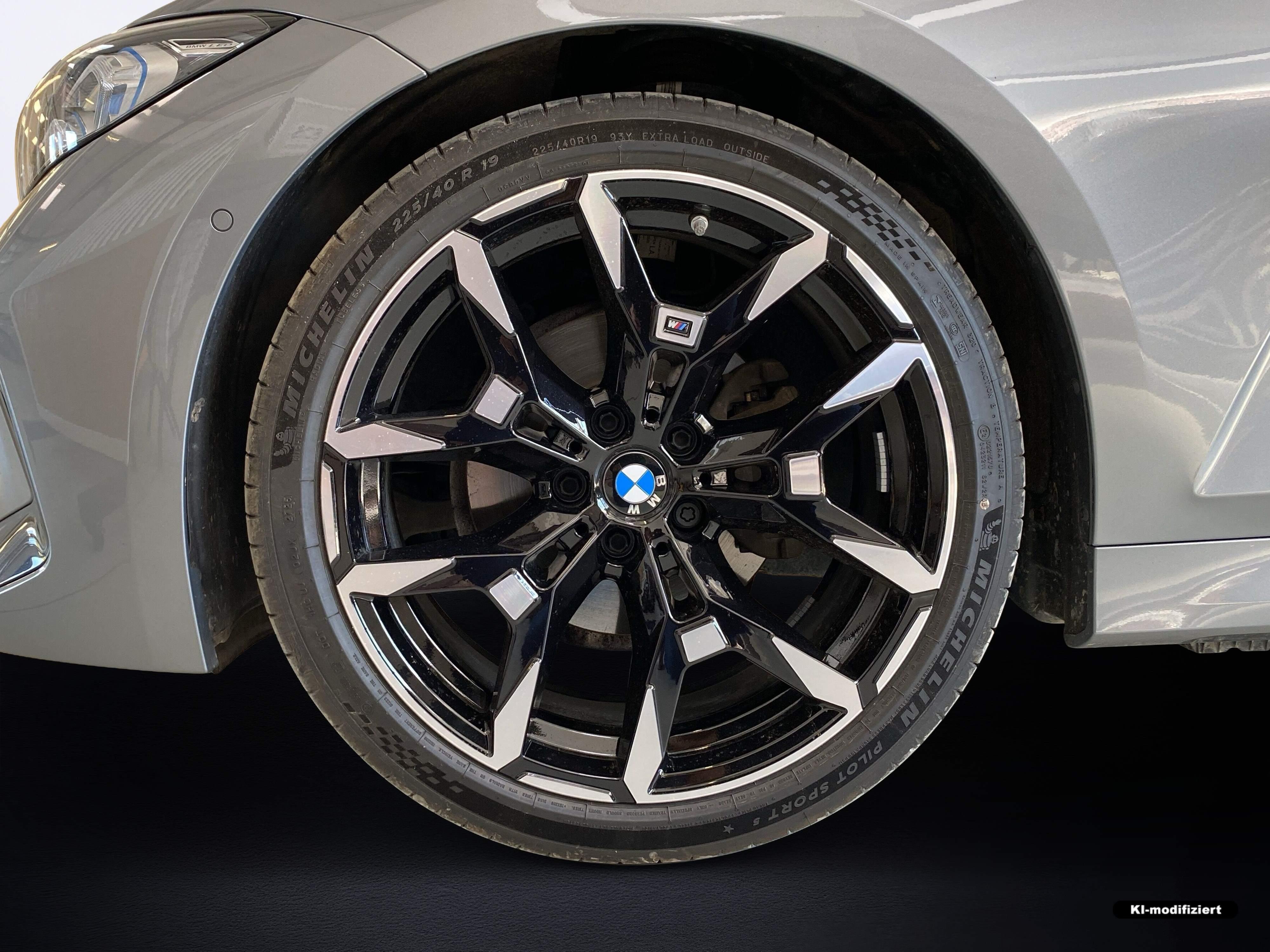 BMW 3er Touring – Bild 8