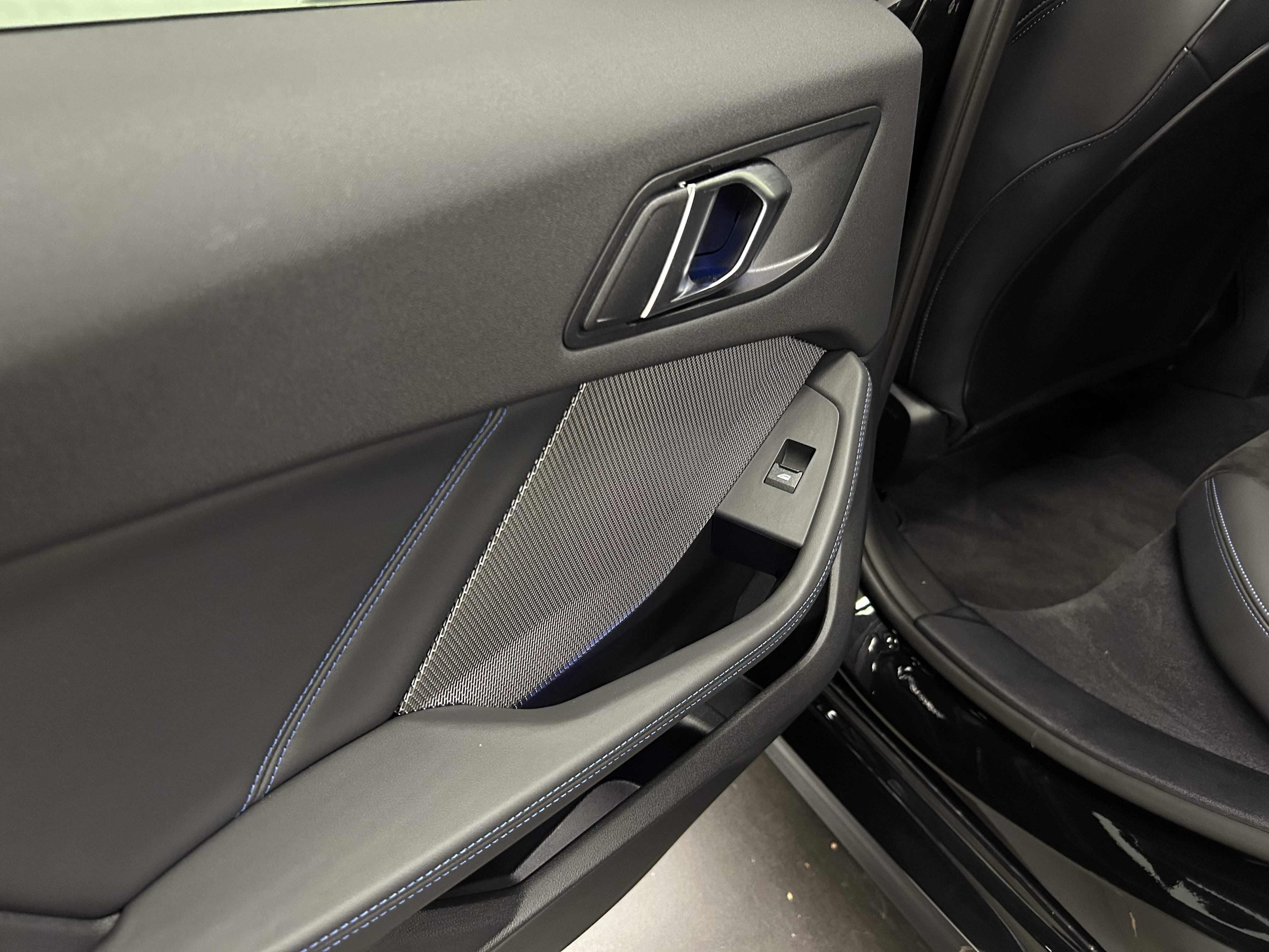 BMW 1er – Bild 18