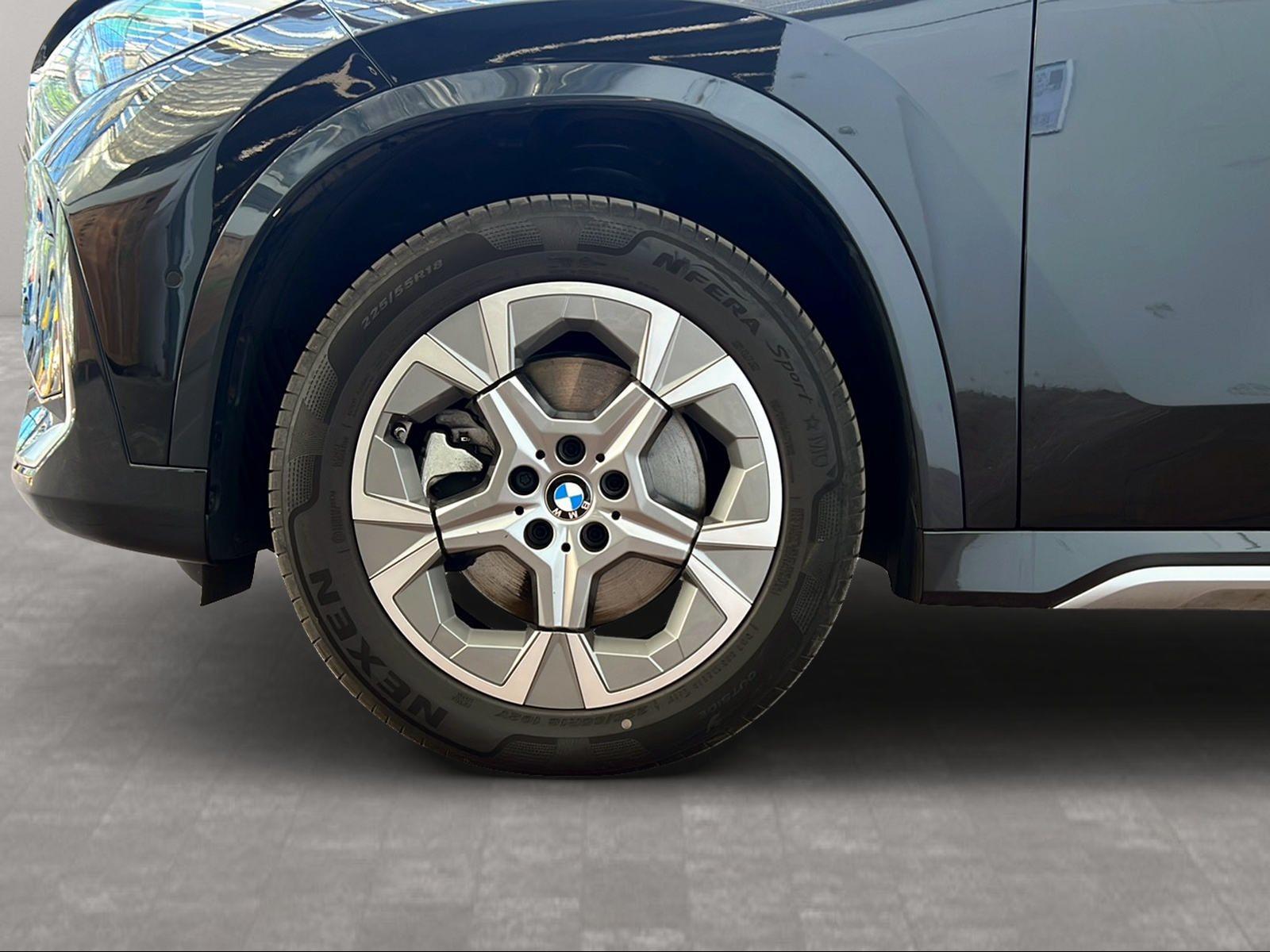 BMW X1 – Bild 17