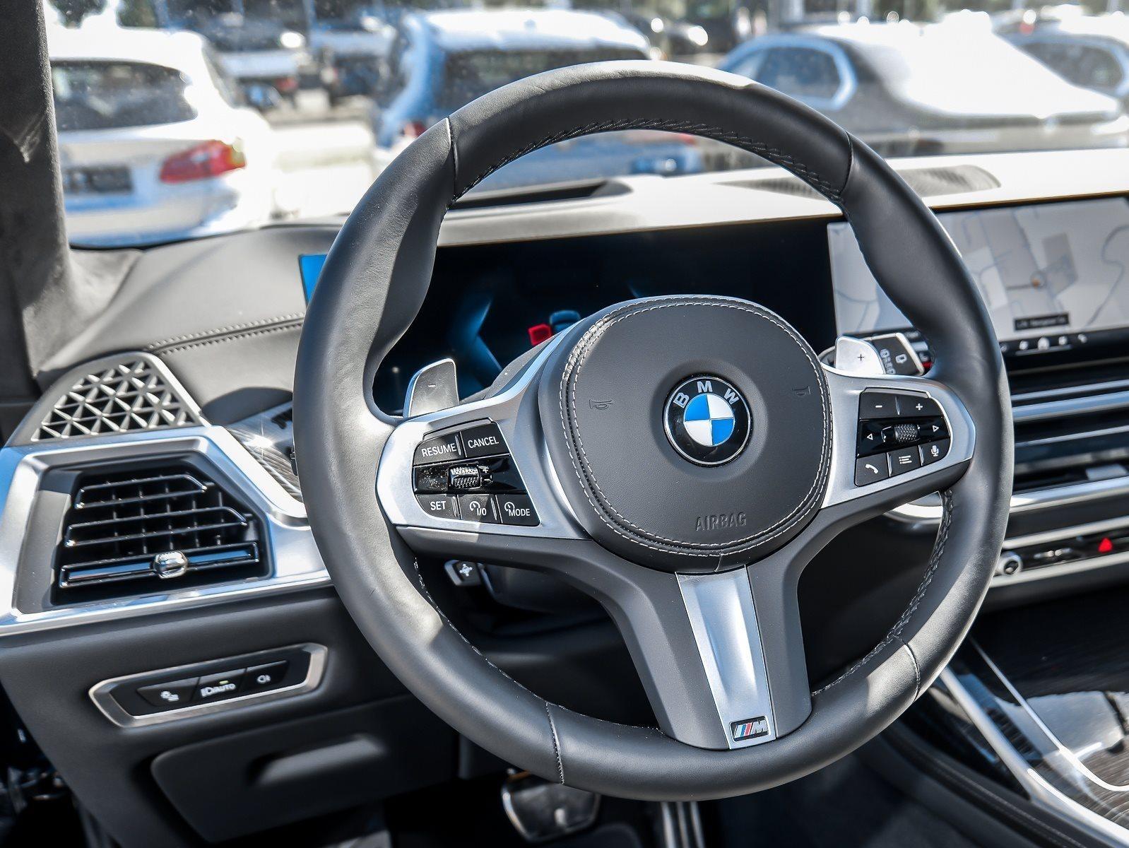 BMW X7 – Bild 12