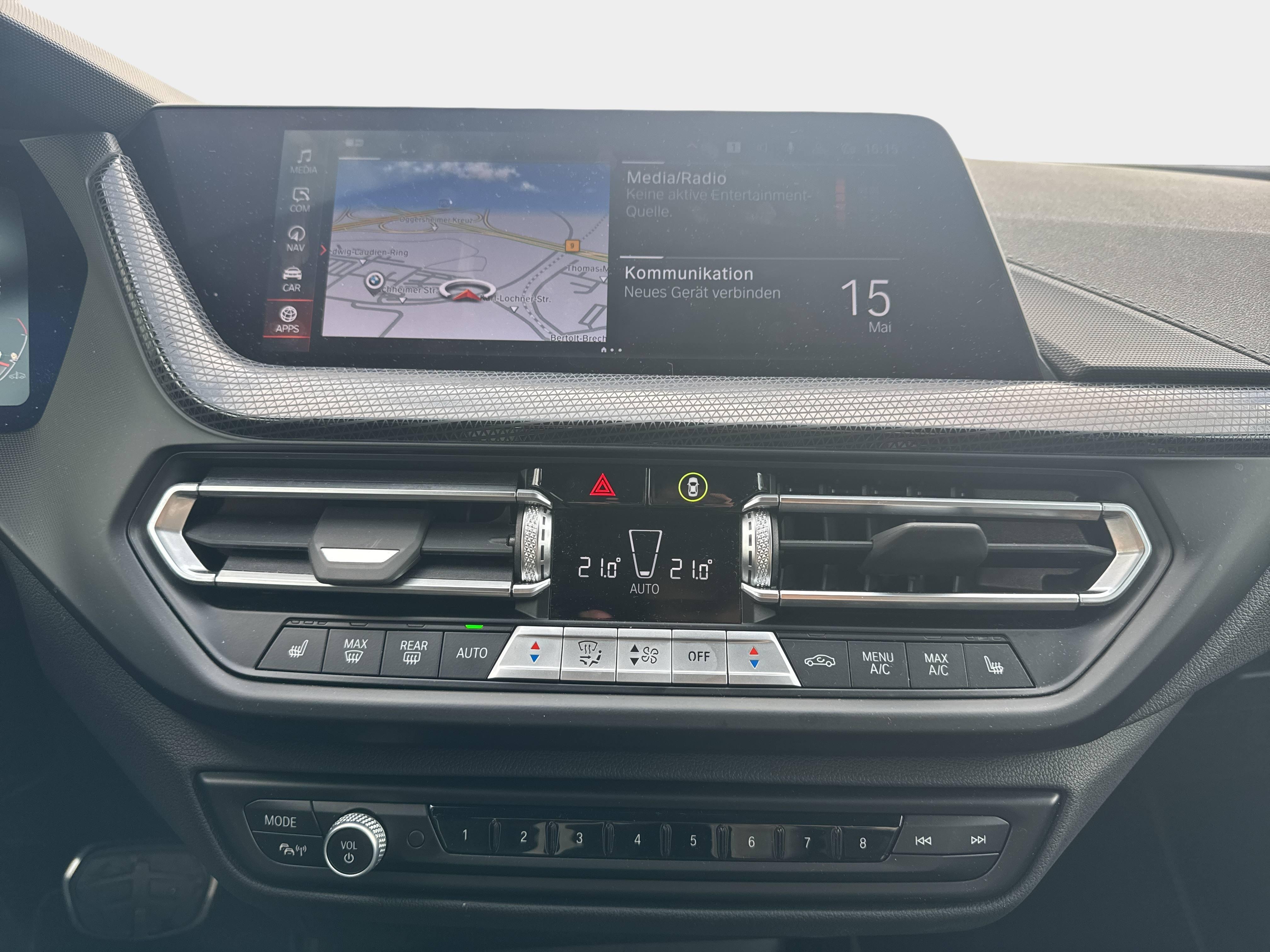 BMW 2er Gran Coupé – Bild 25