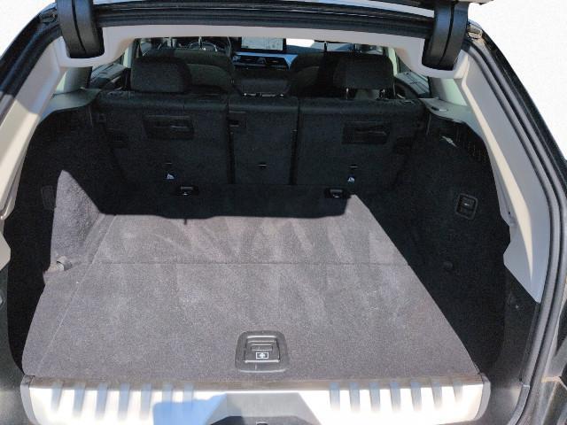 BMW 5er Touring – Bild 12