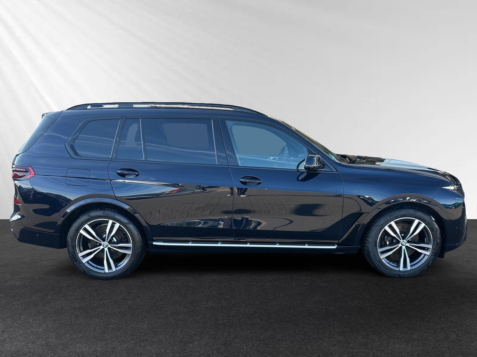 BMW X7 – Bild 7