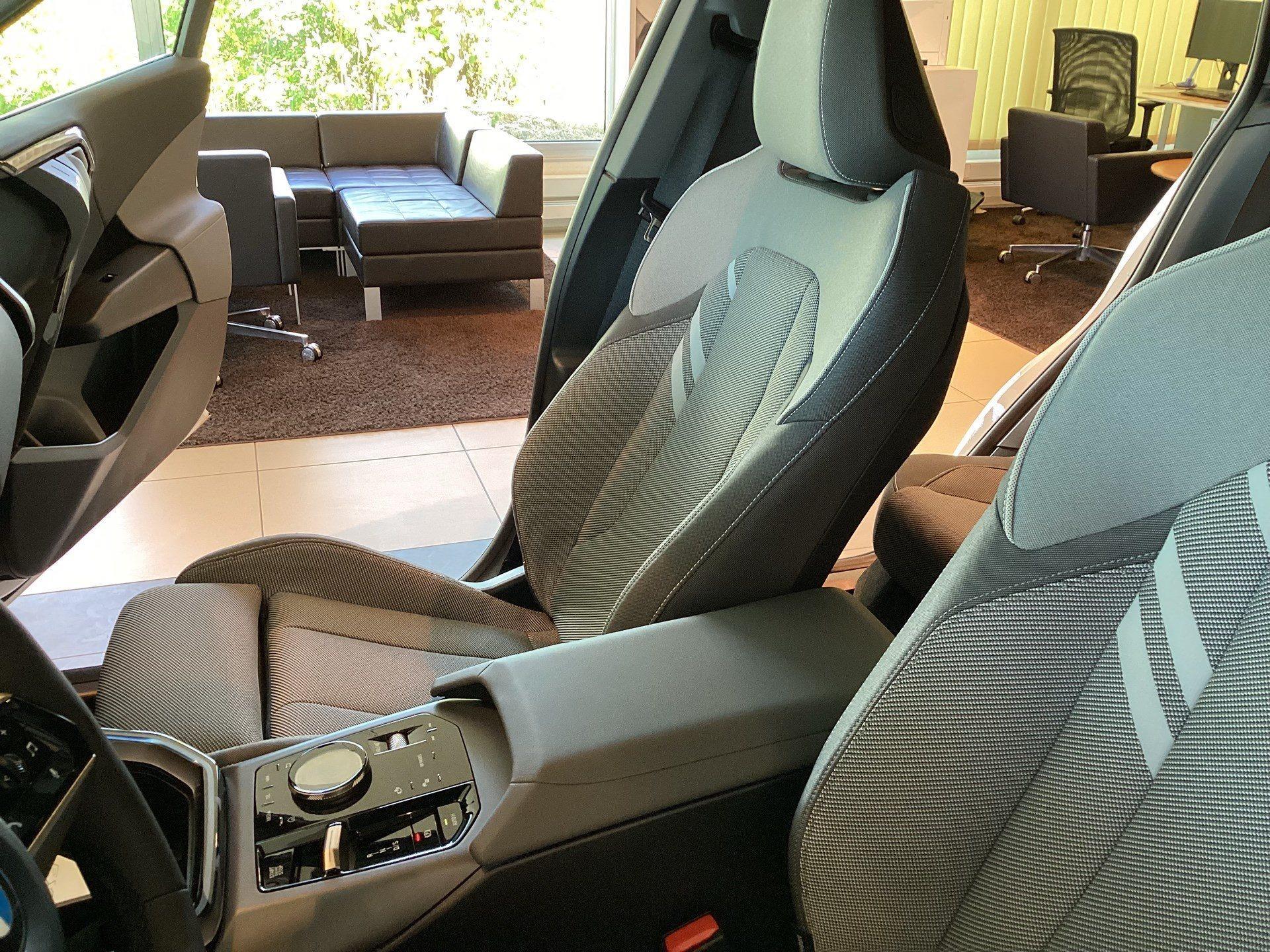 BMW X3 – Bild 25