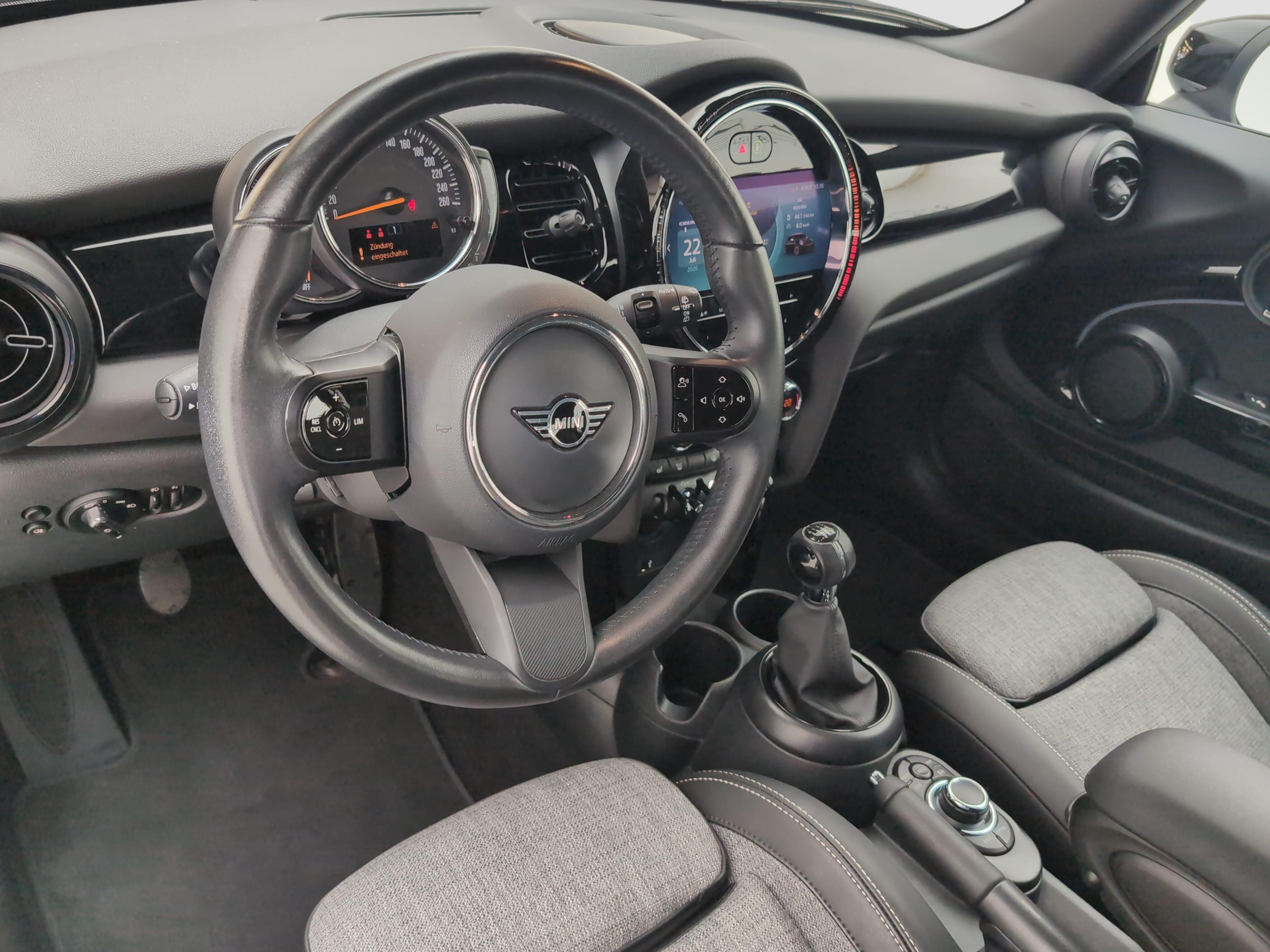 MINI Cooper 3-Türer – Bild 10