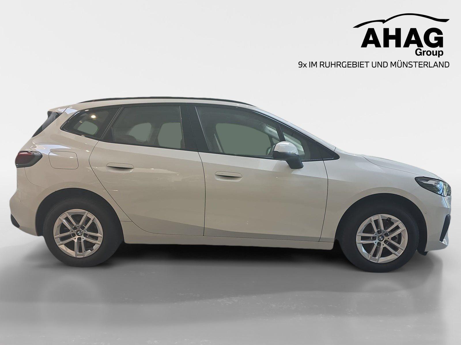 BMW 2er Active Tourer – Bild 6